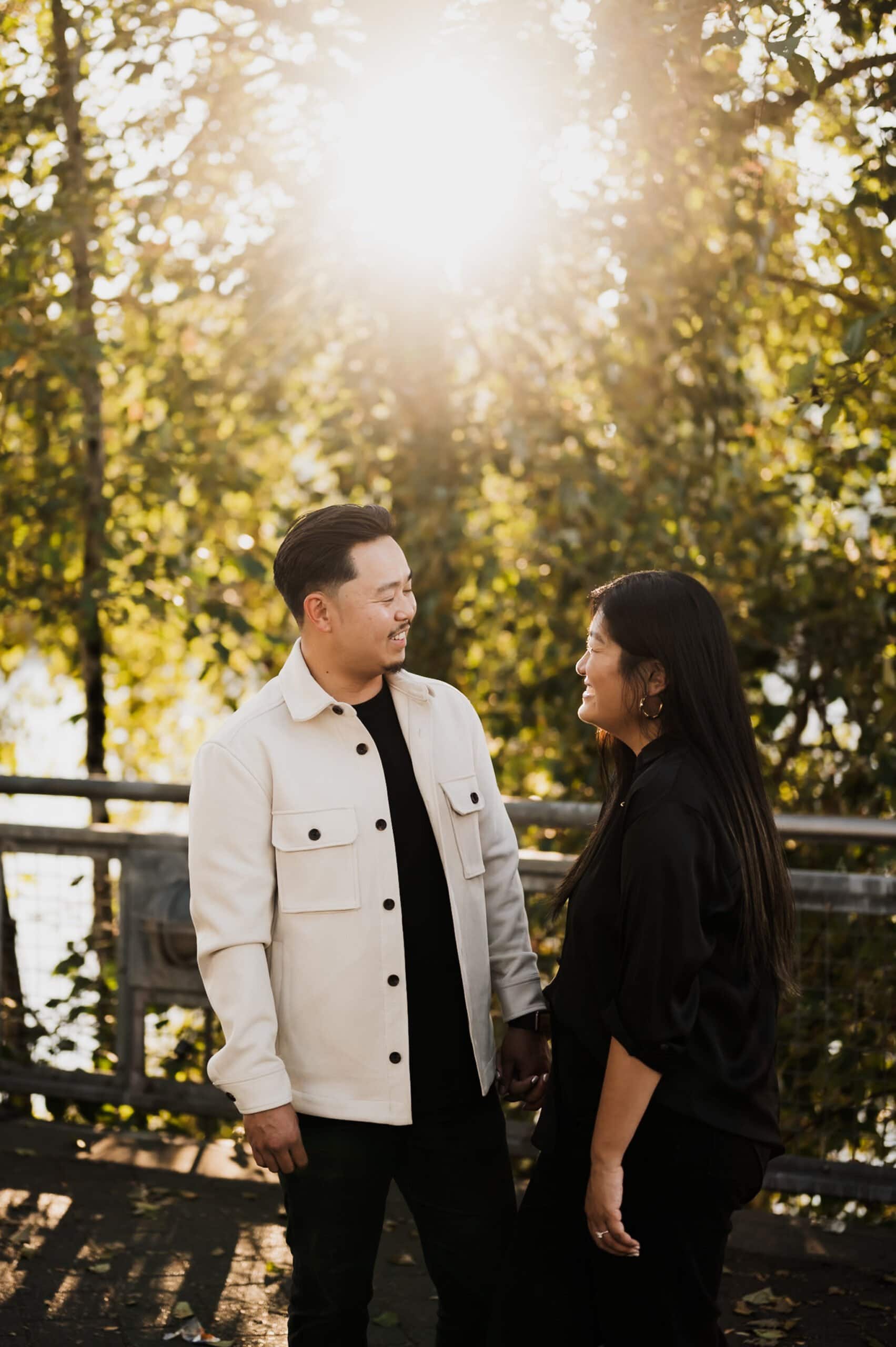 Eastbank Esplanade Surprise Proposal