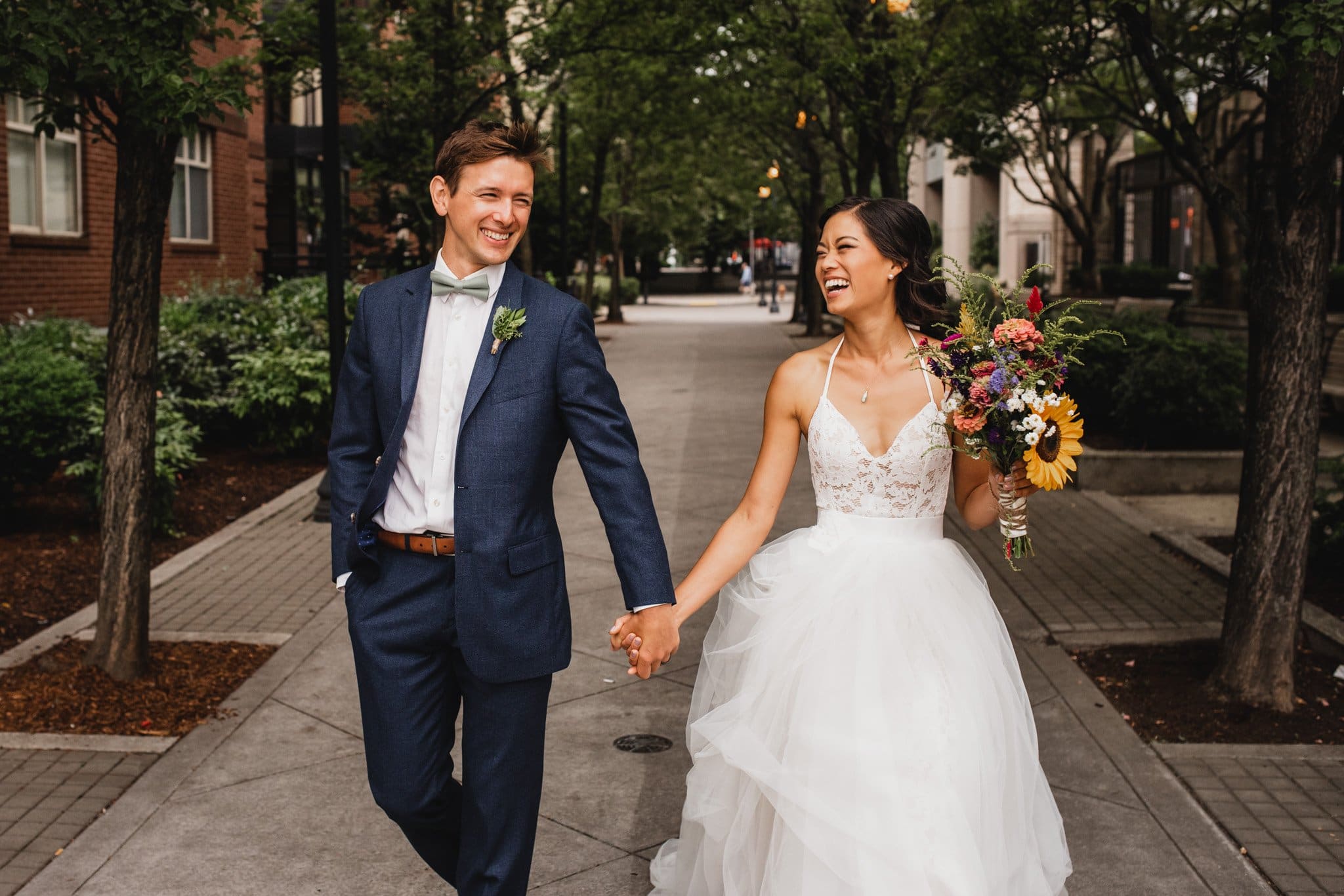 EcoTrust Building Irving St Studio Wedding Venue