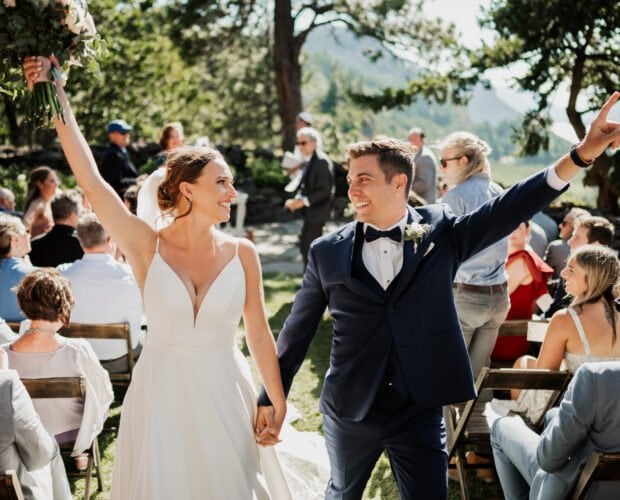 Griffin House Columbia River Gorge Wedding Venue