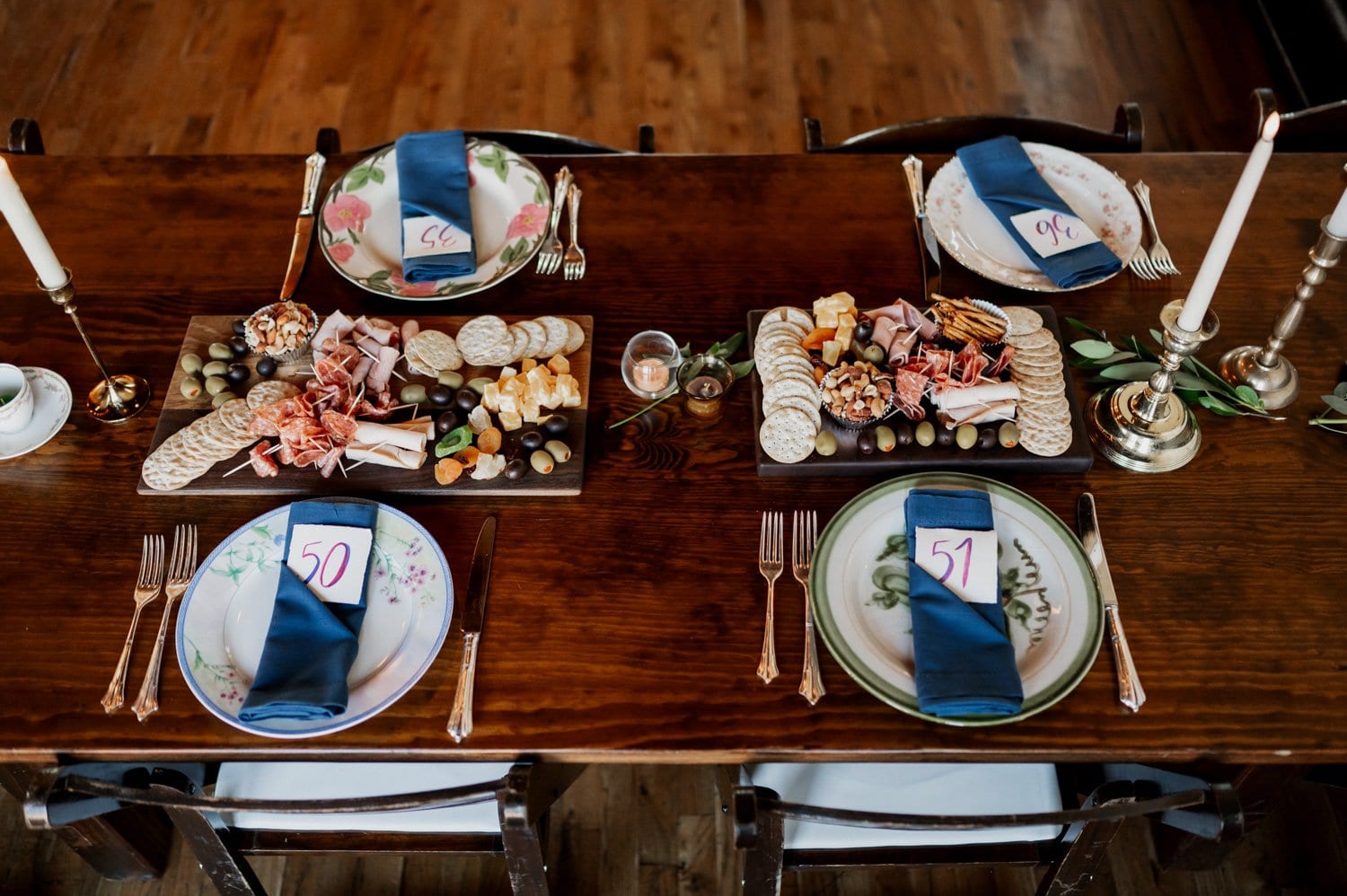 Baker Building Wedding Photography