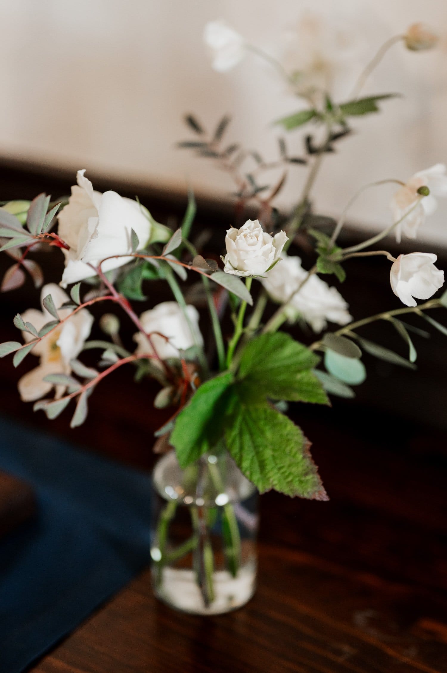 Baker Building Wedding Photography