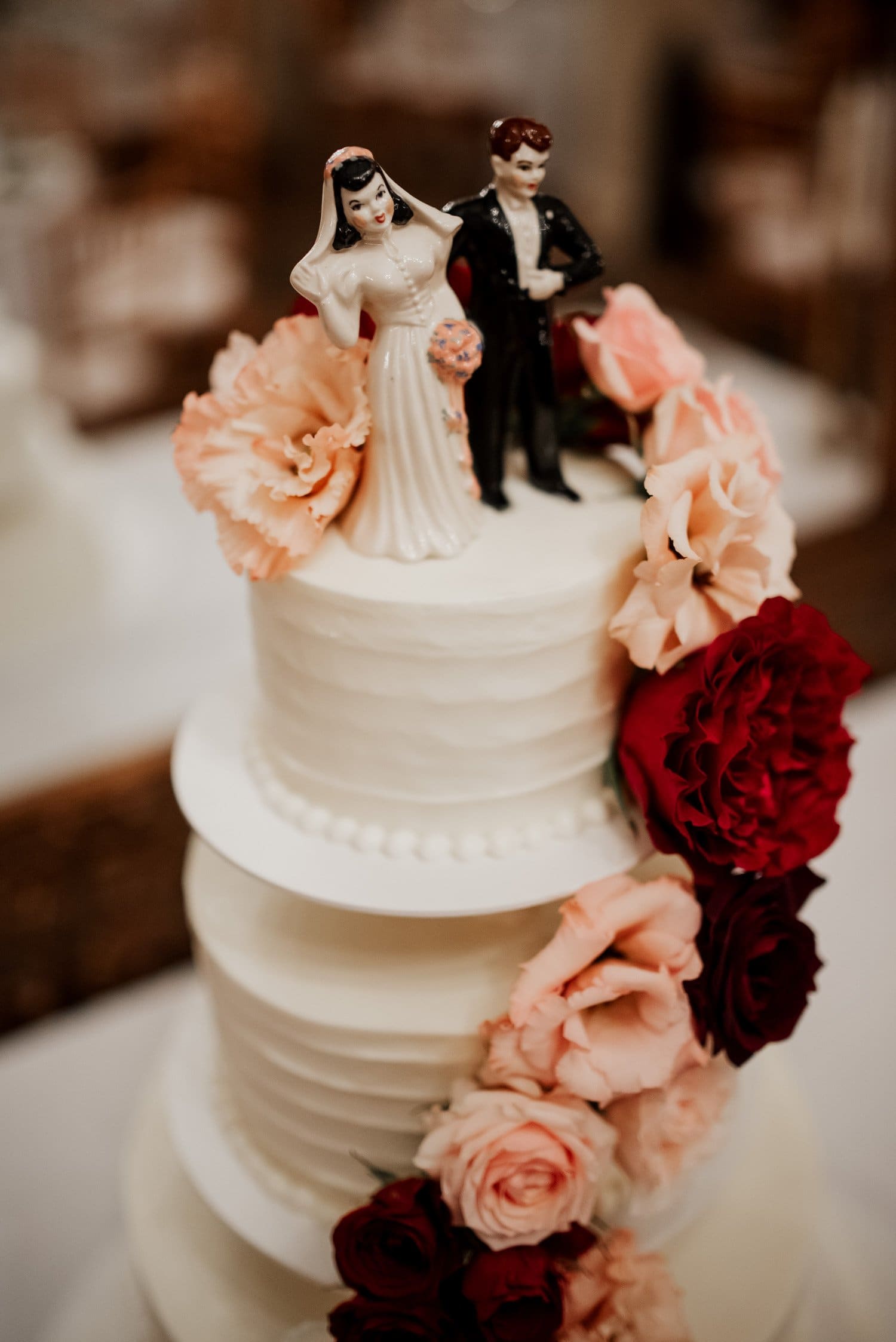 Columbia River Gorge Hotel Wedding Photography