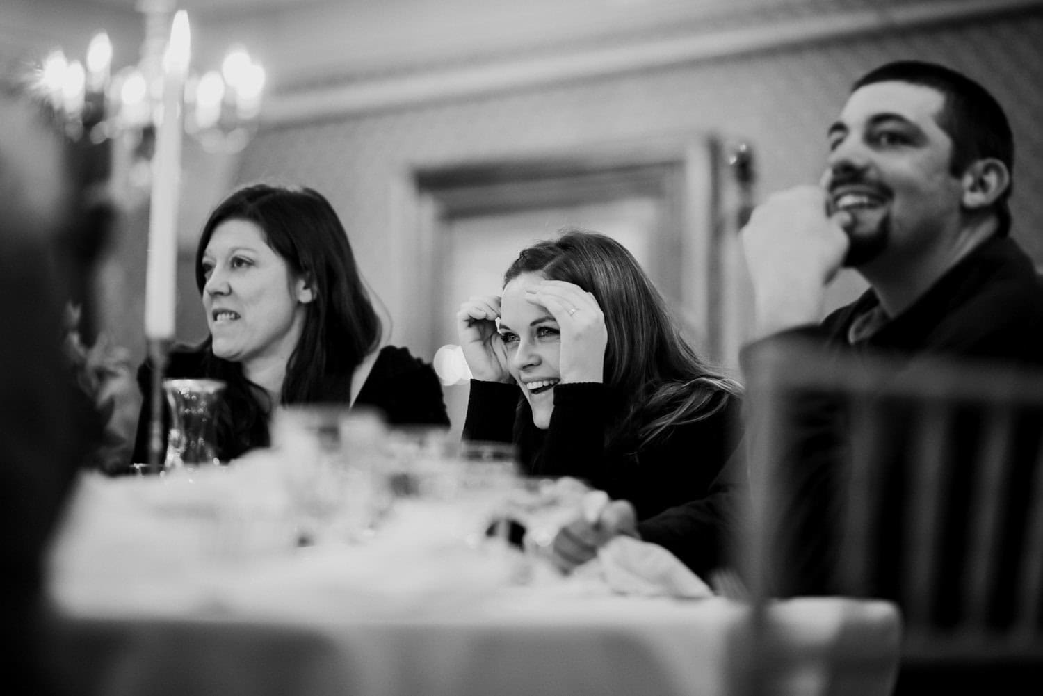 Columbia River Gorge Hotel Wedding Photography