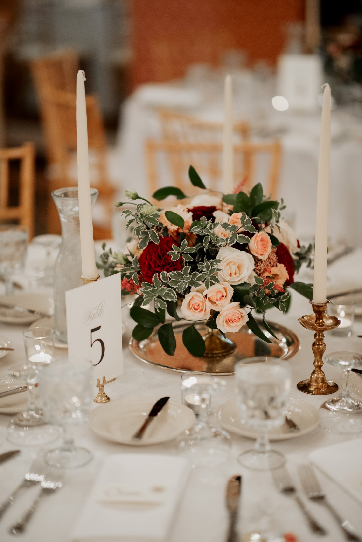 Columbia River Gorge Hotel Wedding Photography