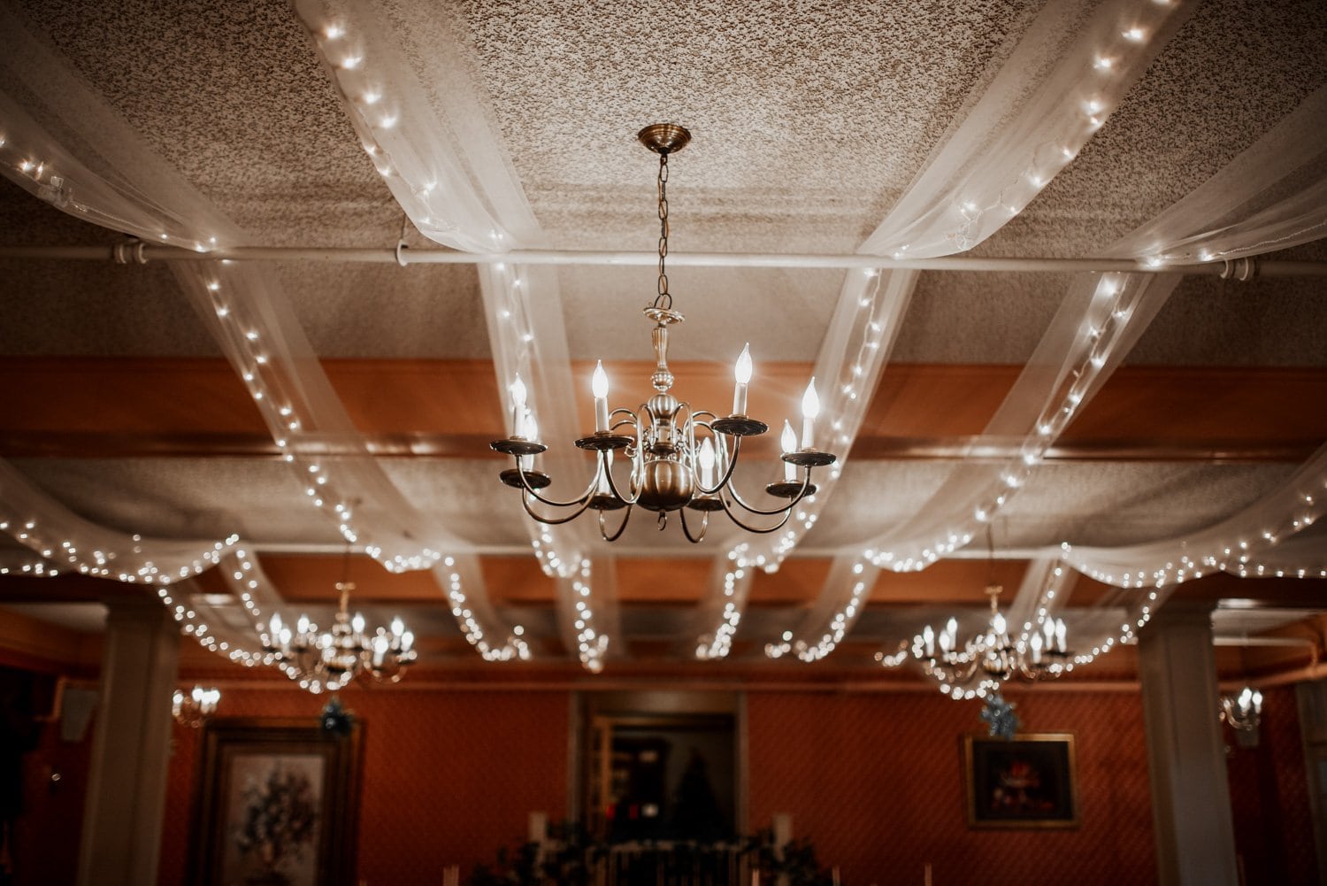 Columbia River Gorge Hotel Wedding Photography