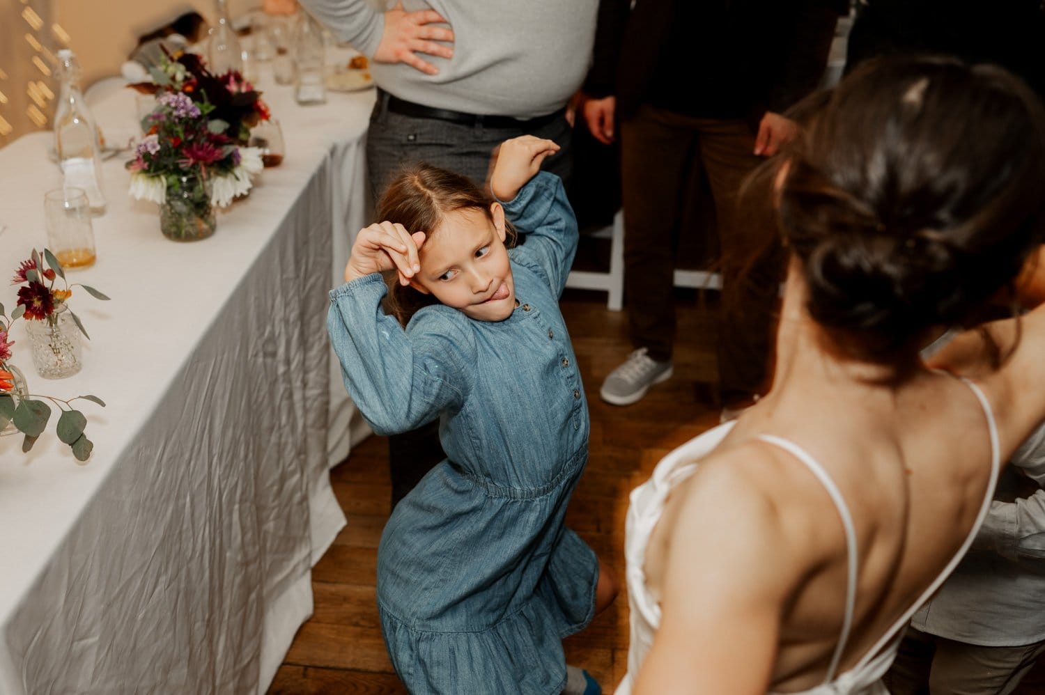 Gorges Beer Company Wedding Photography