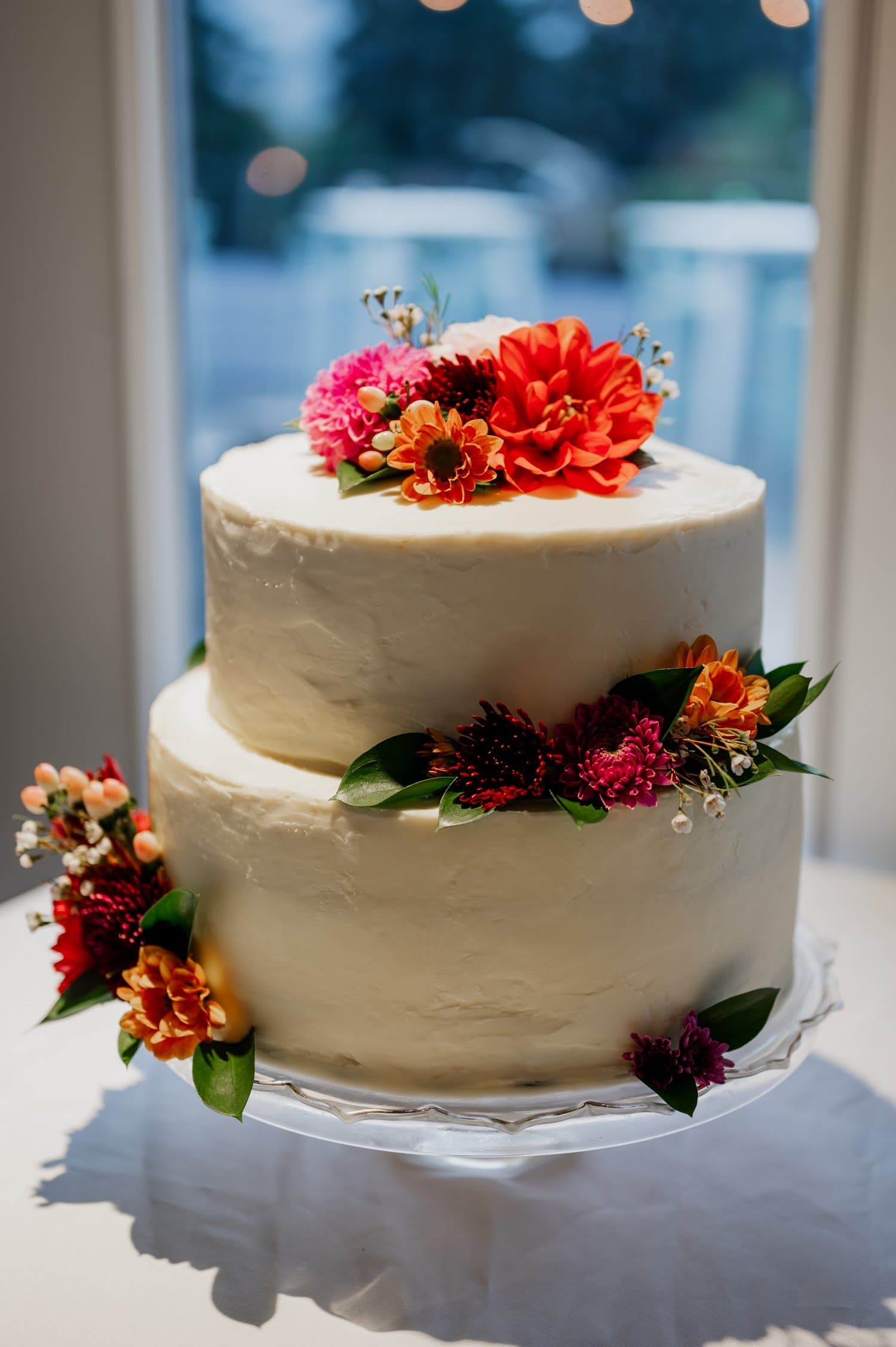 Gorges Beer Company Wedding Photography