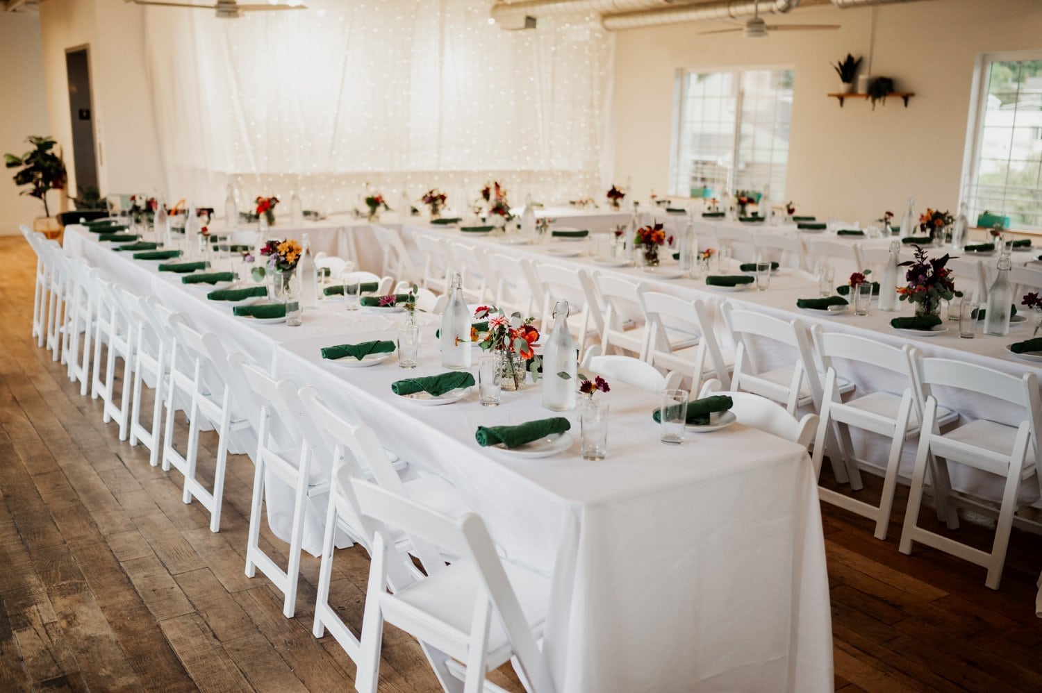 Gorges Beer Company Wedding Photography