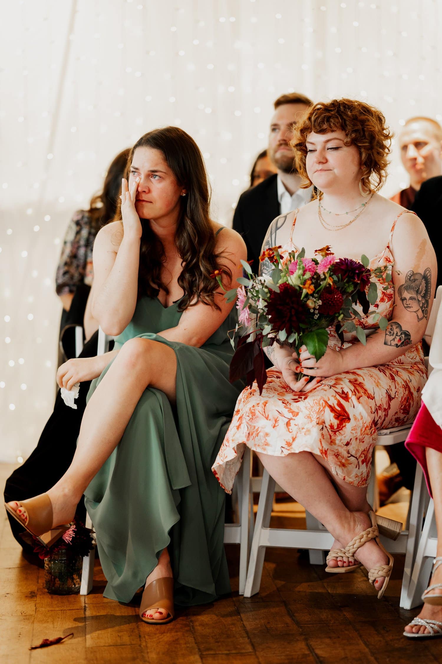Gorges Beer Company Wedding Photography