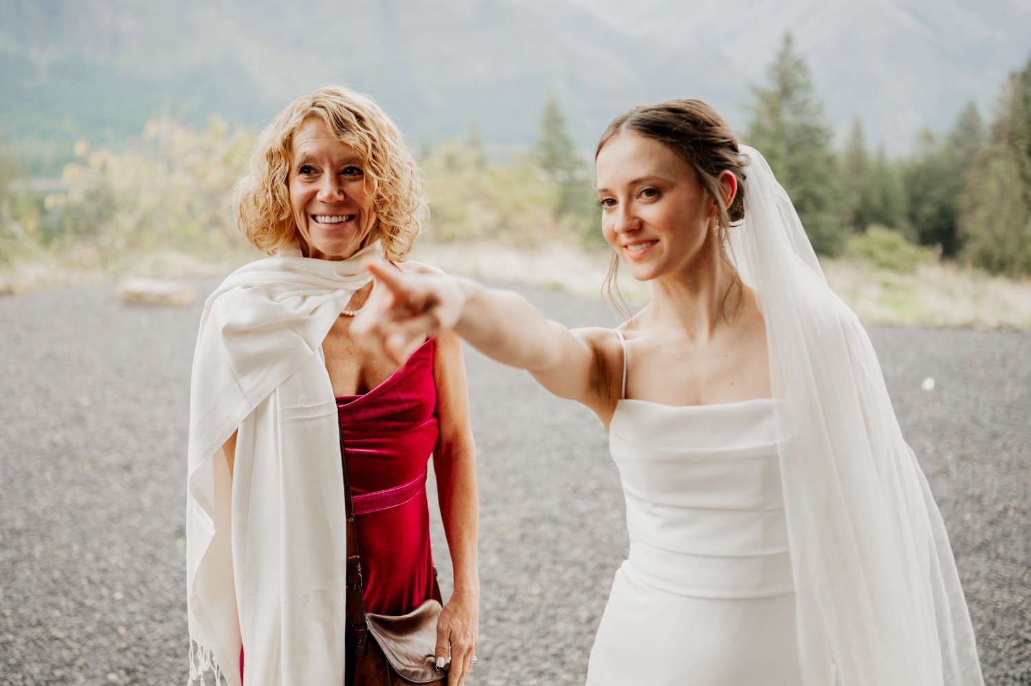Gorges Beer Company Wedding Photography