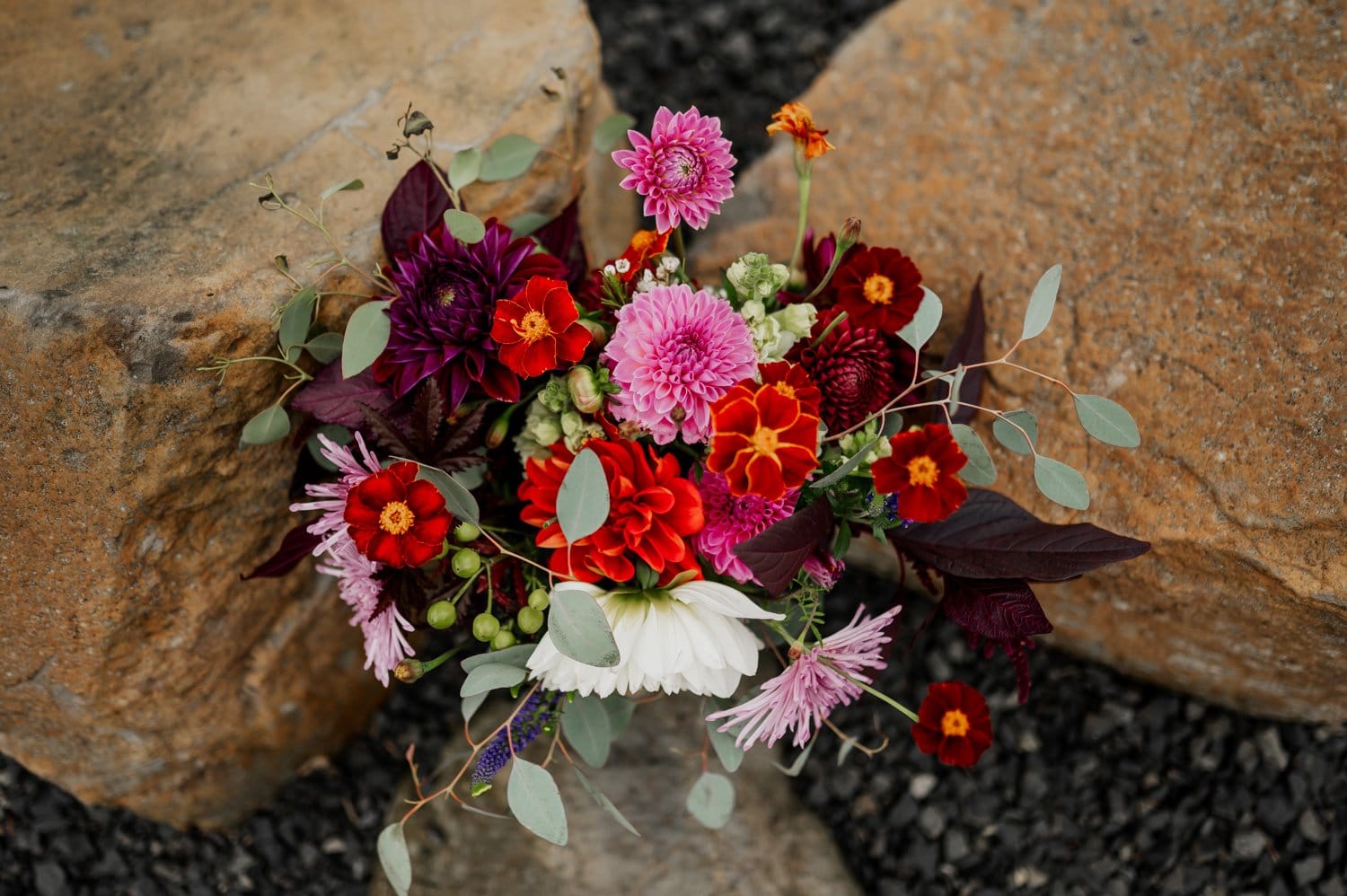 Gorges Beer Company Wedding Photography