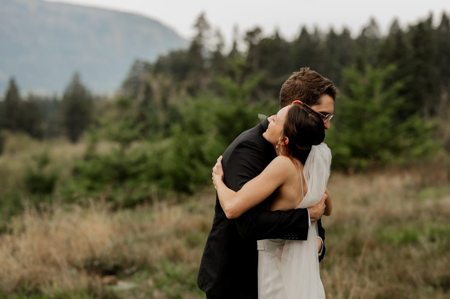 Gorges Beer Company Wedding Photography