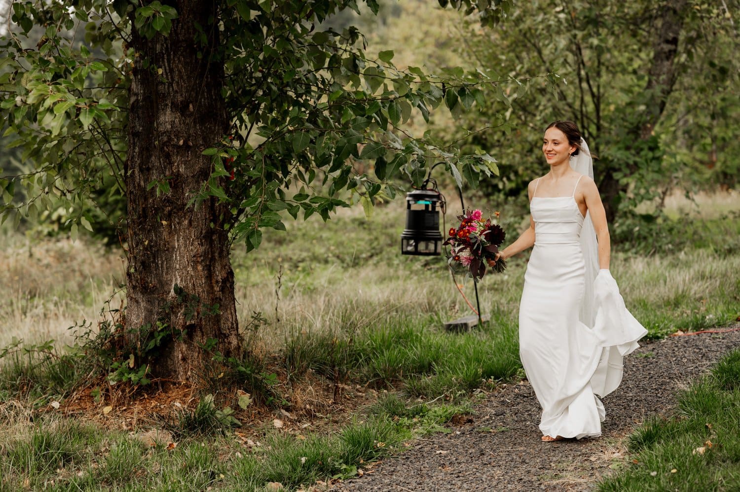 Gorges Beer Company Wedding Photography