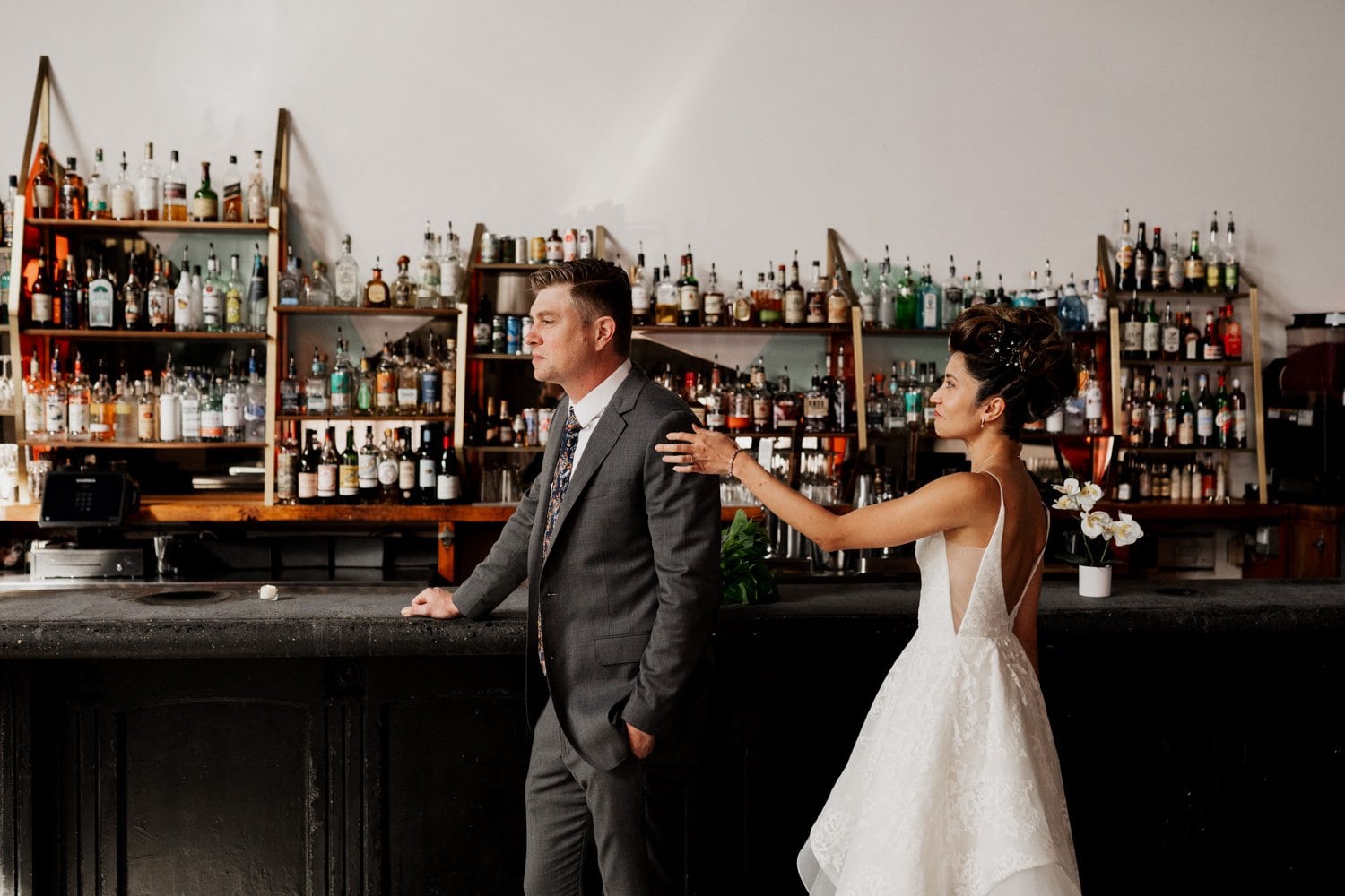 Holocene Wedding Photography
