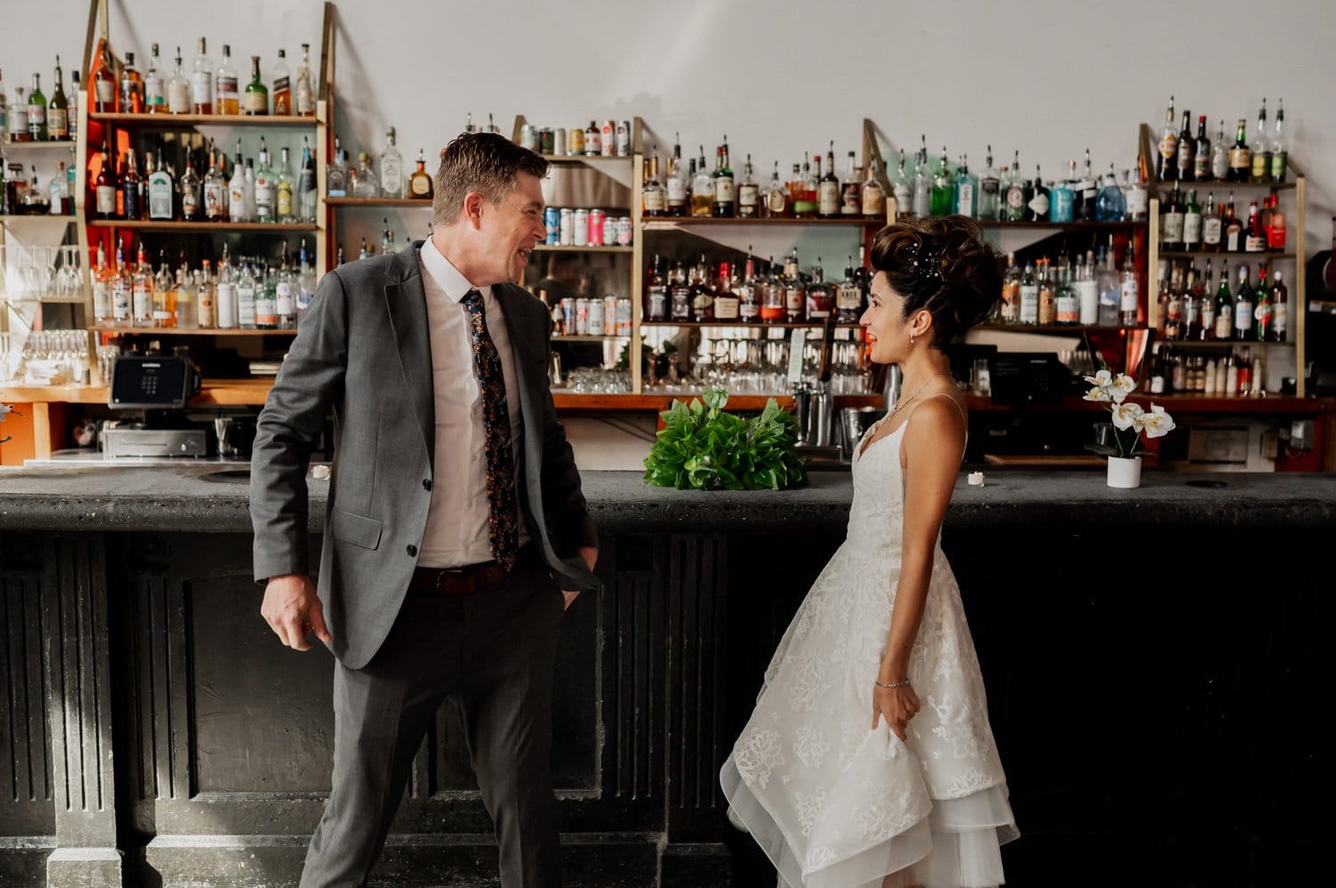 Holocene Wedding Photography