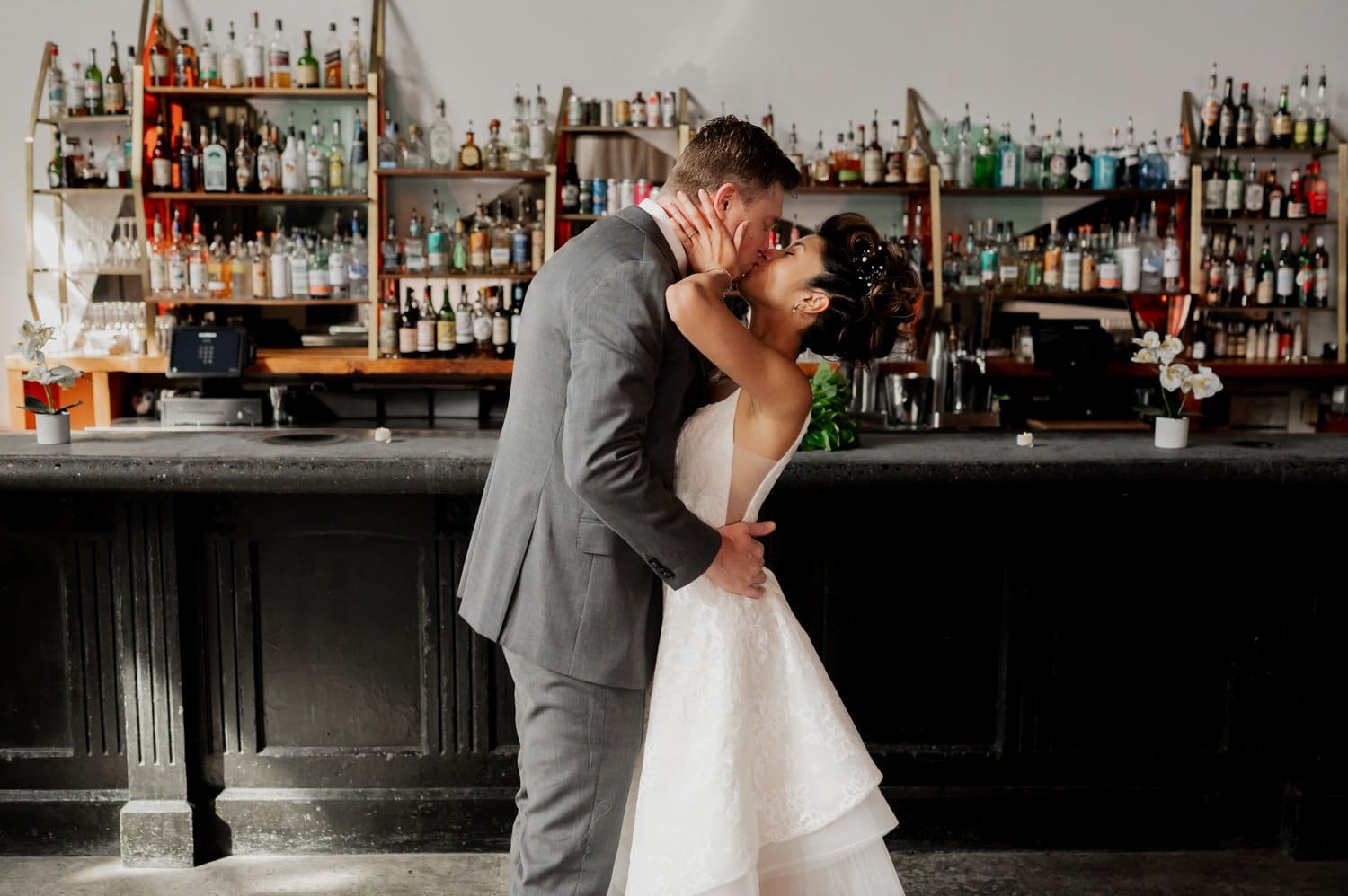 Holocene Wedding Photography