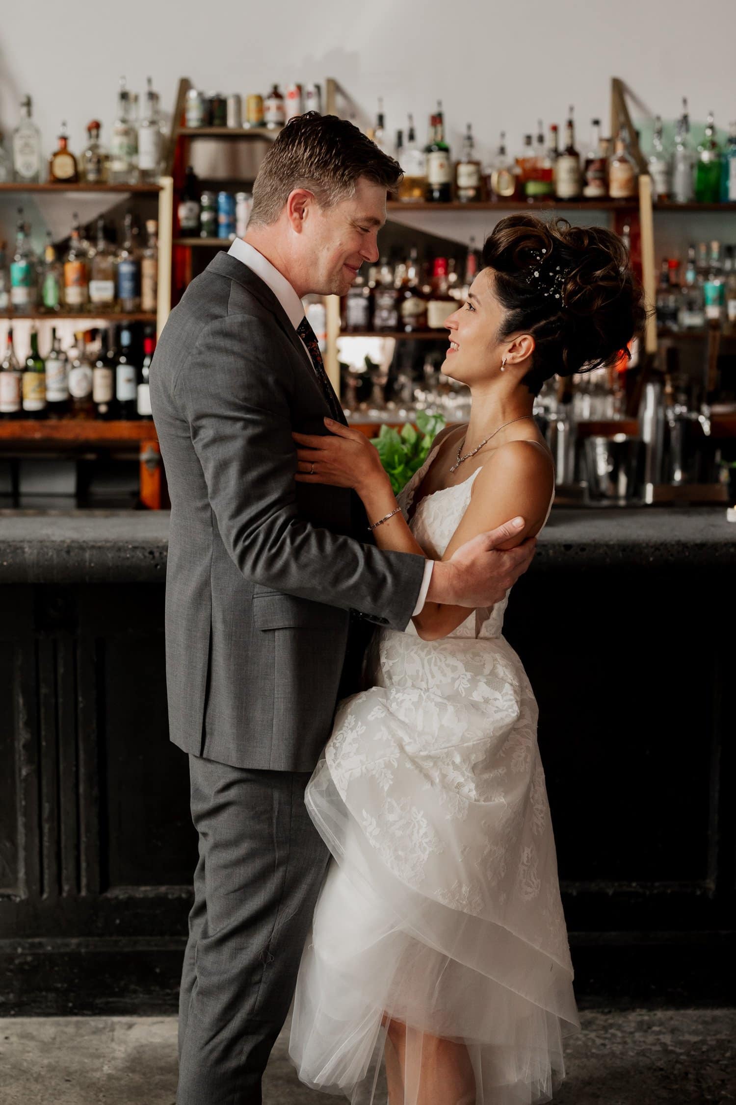Holocene Wedding Photography