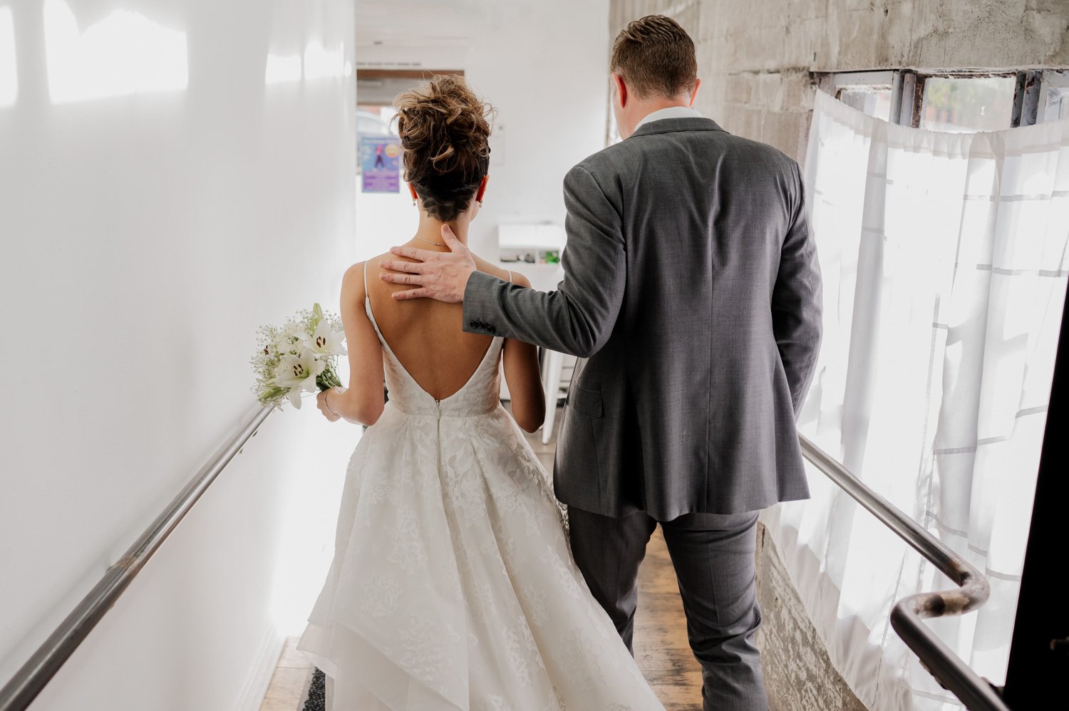 Holocene Wedding Photography