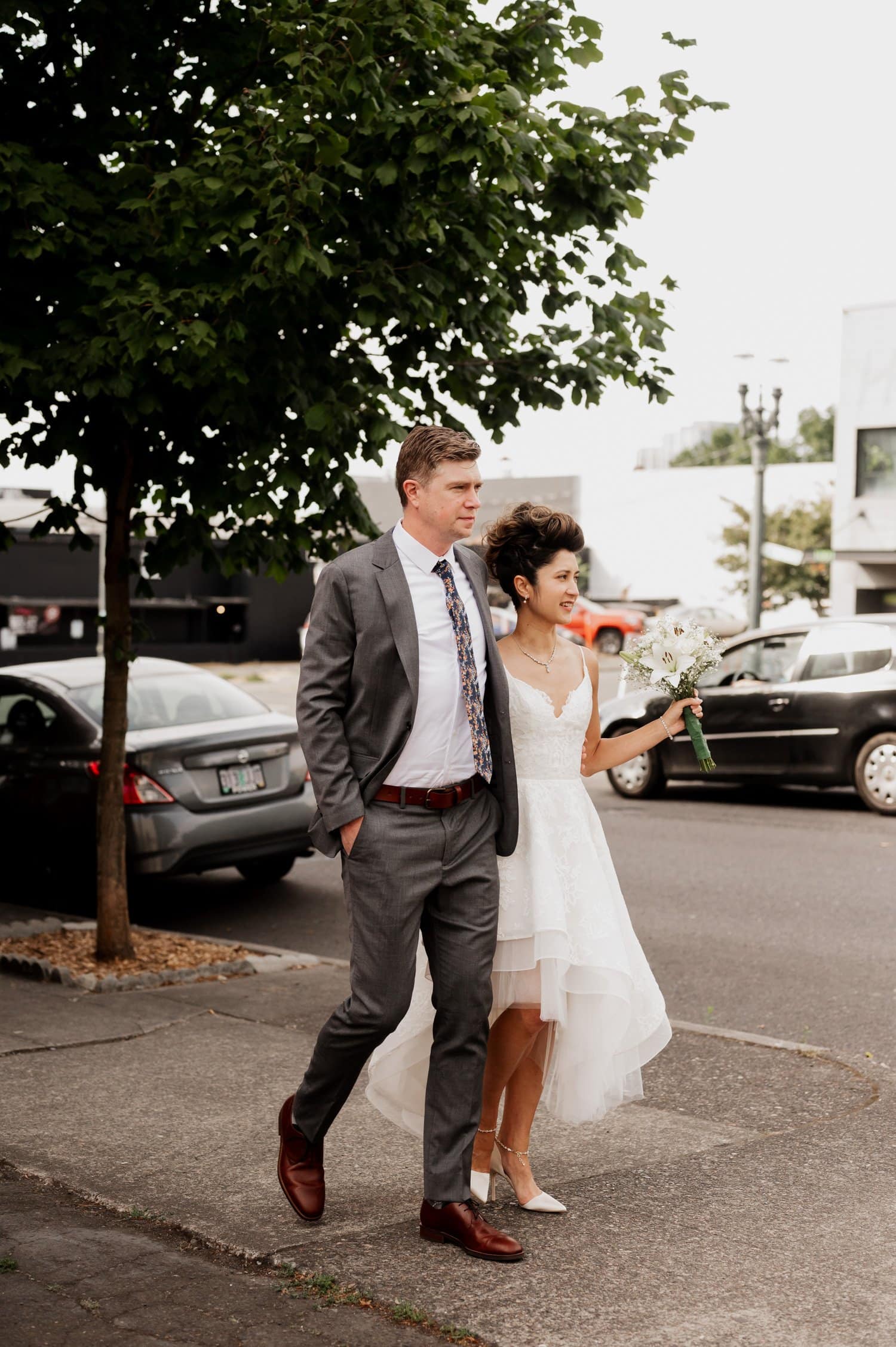 Holocene Wedding Photography