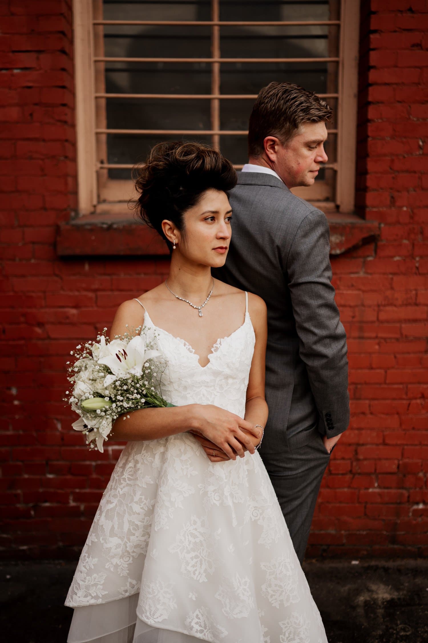 Holocene Wedding Photography