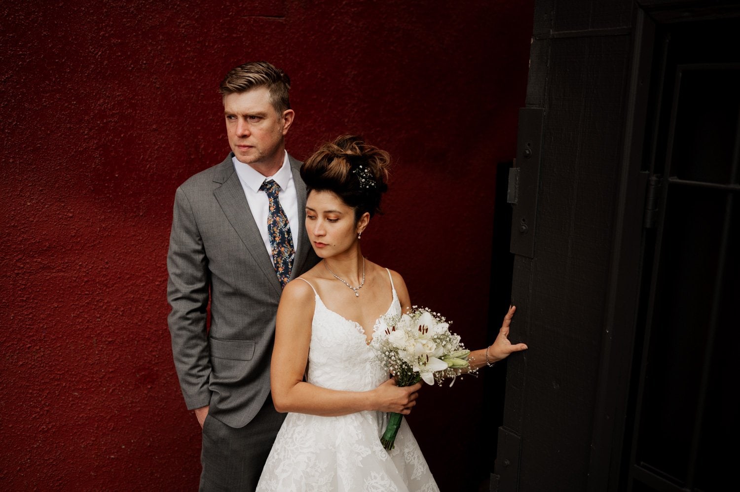 Holocene Wedding Photography