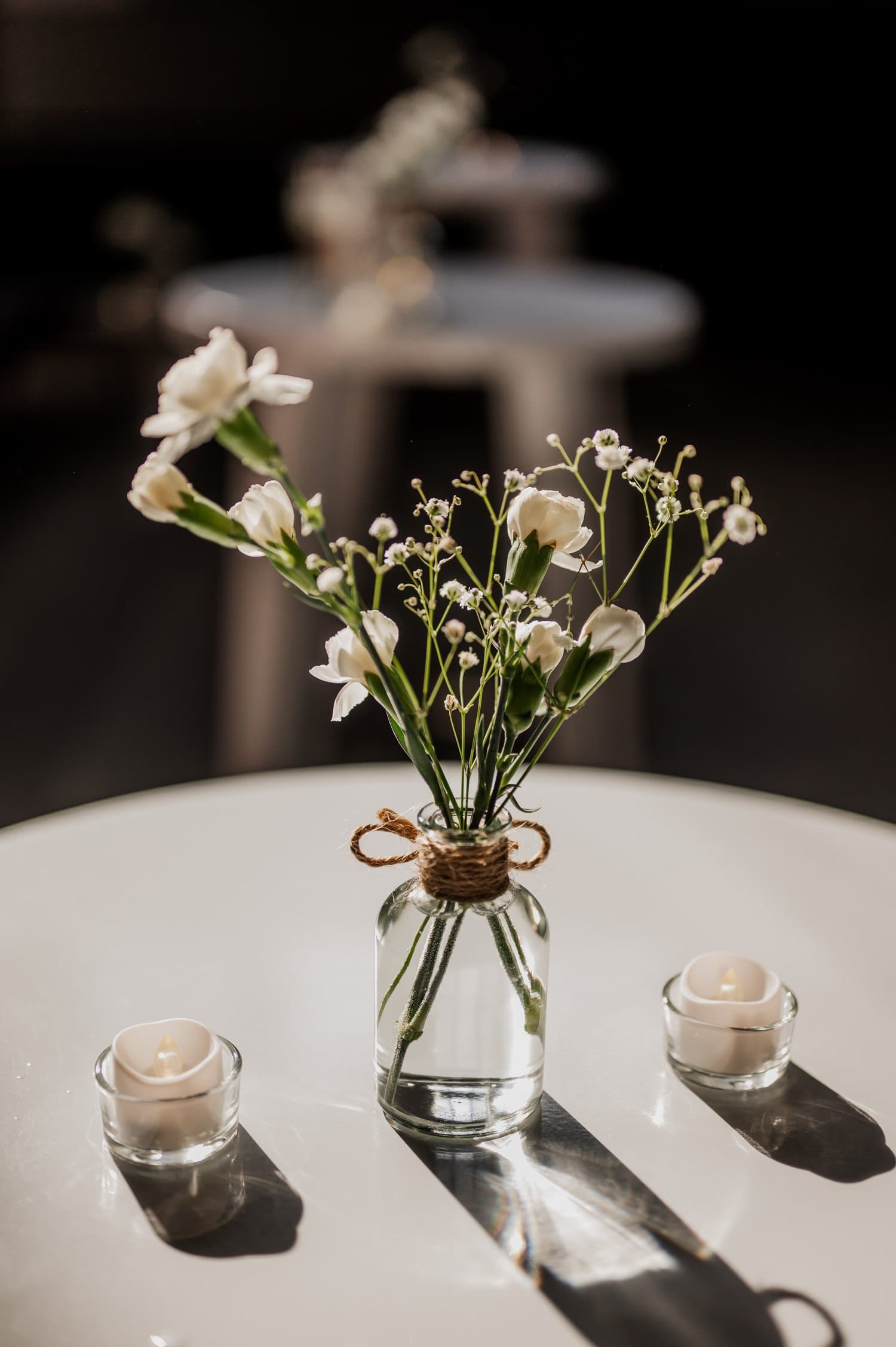 Holocene Wedding Photography