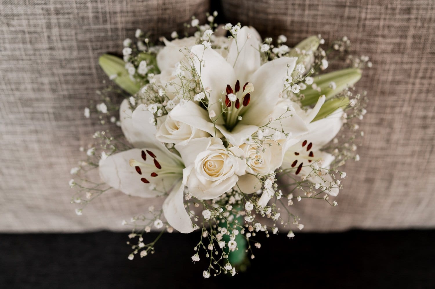 Holocene Wedding Photography