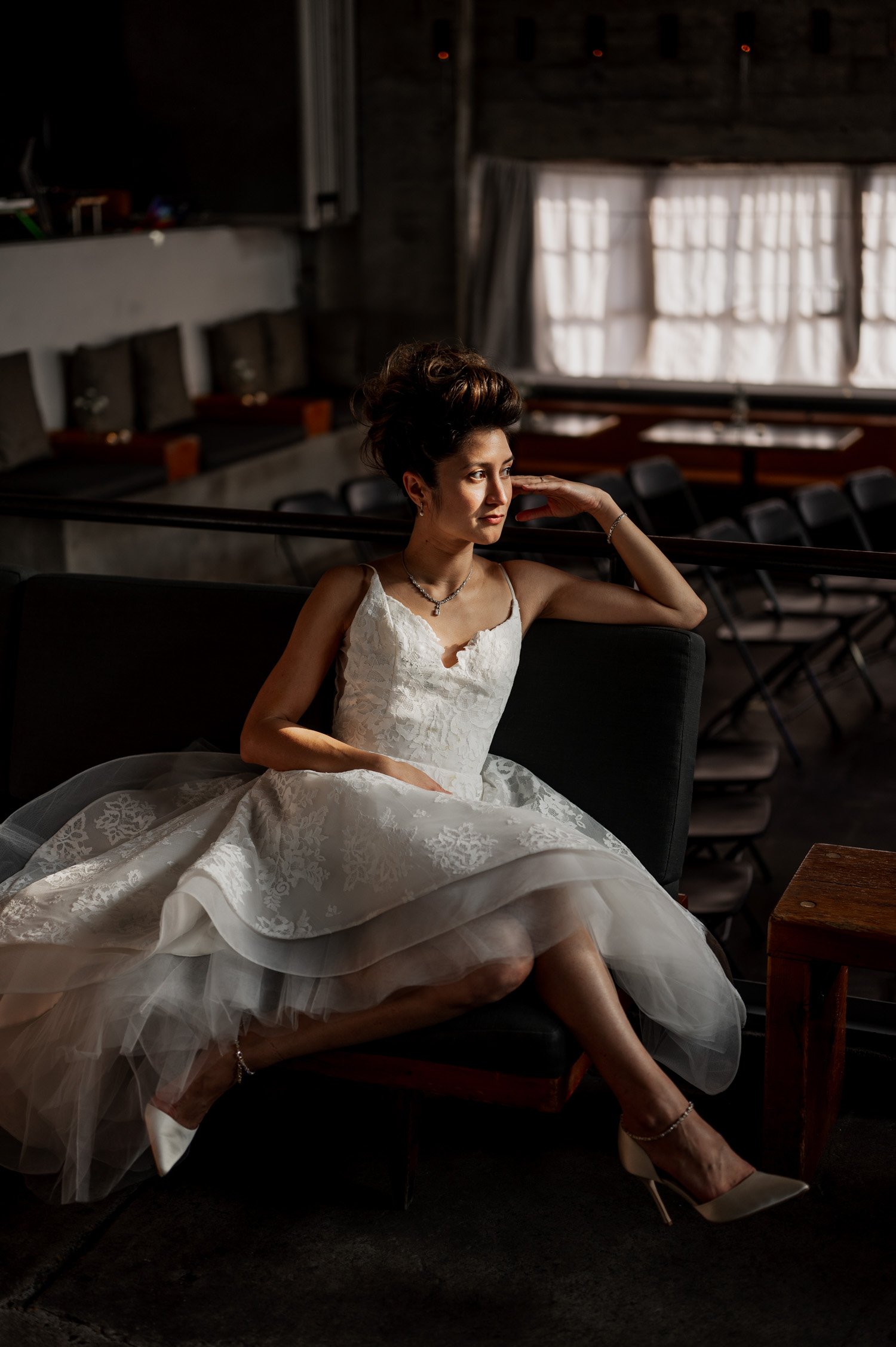 Holocene Wedding Photography