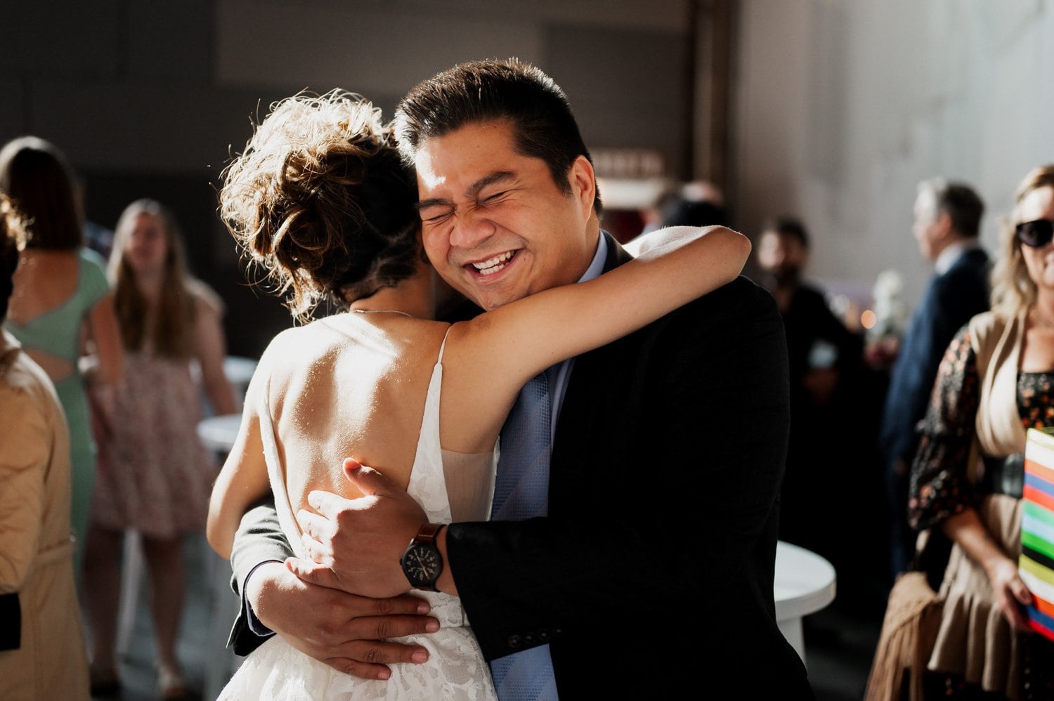 Holocene Wedding Photography