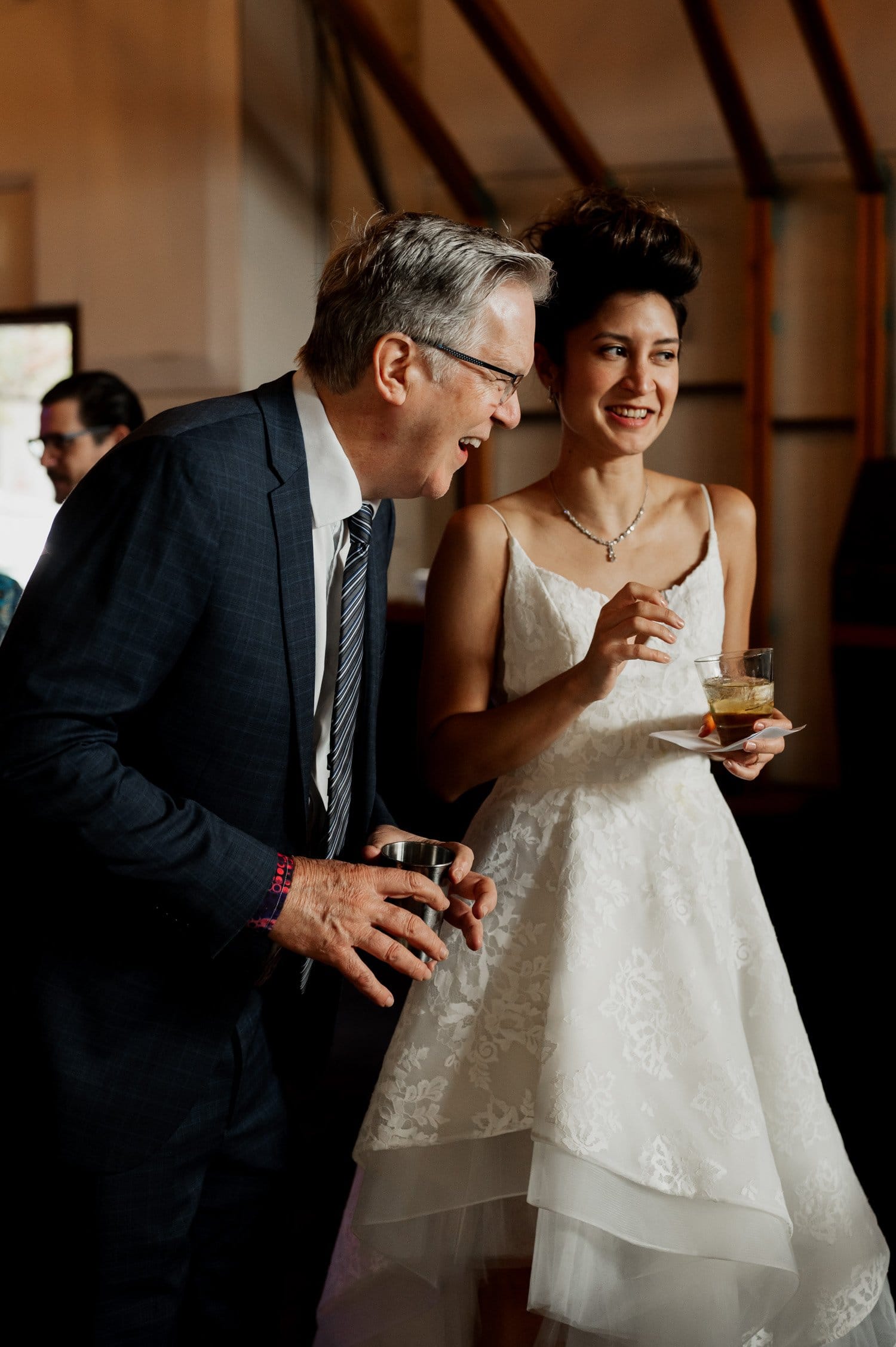 Holocene Wedding Photography