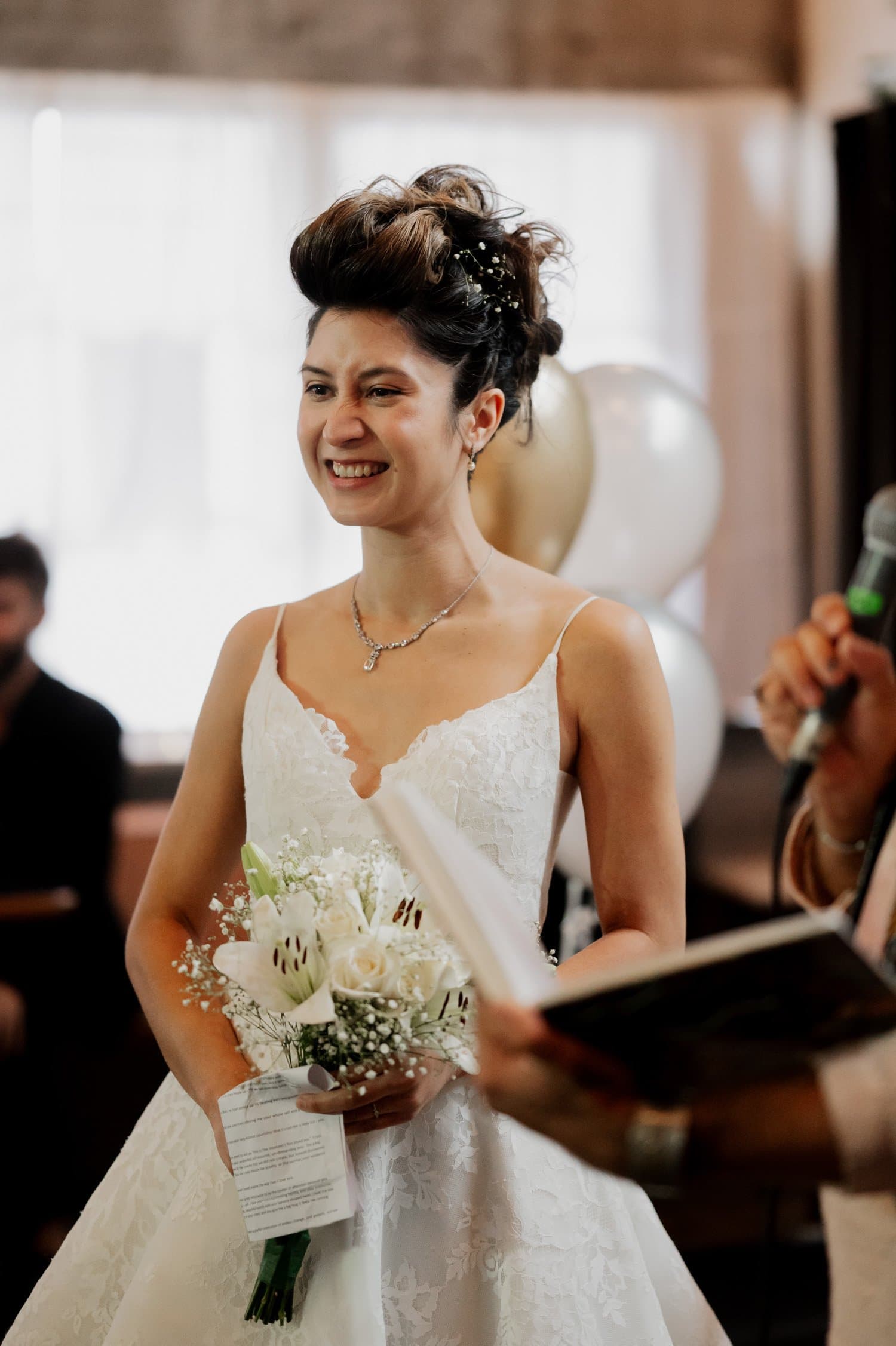 Holocene Wedding Photography