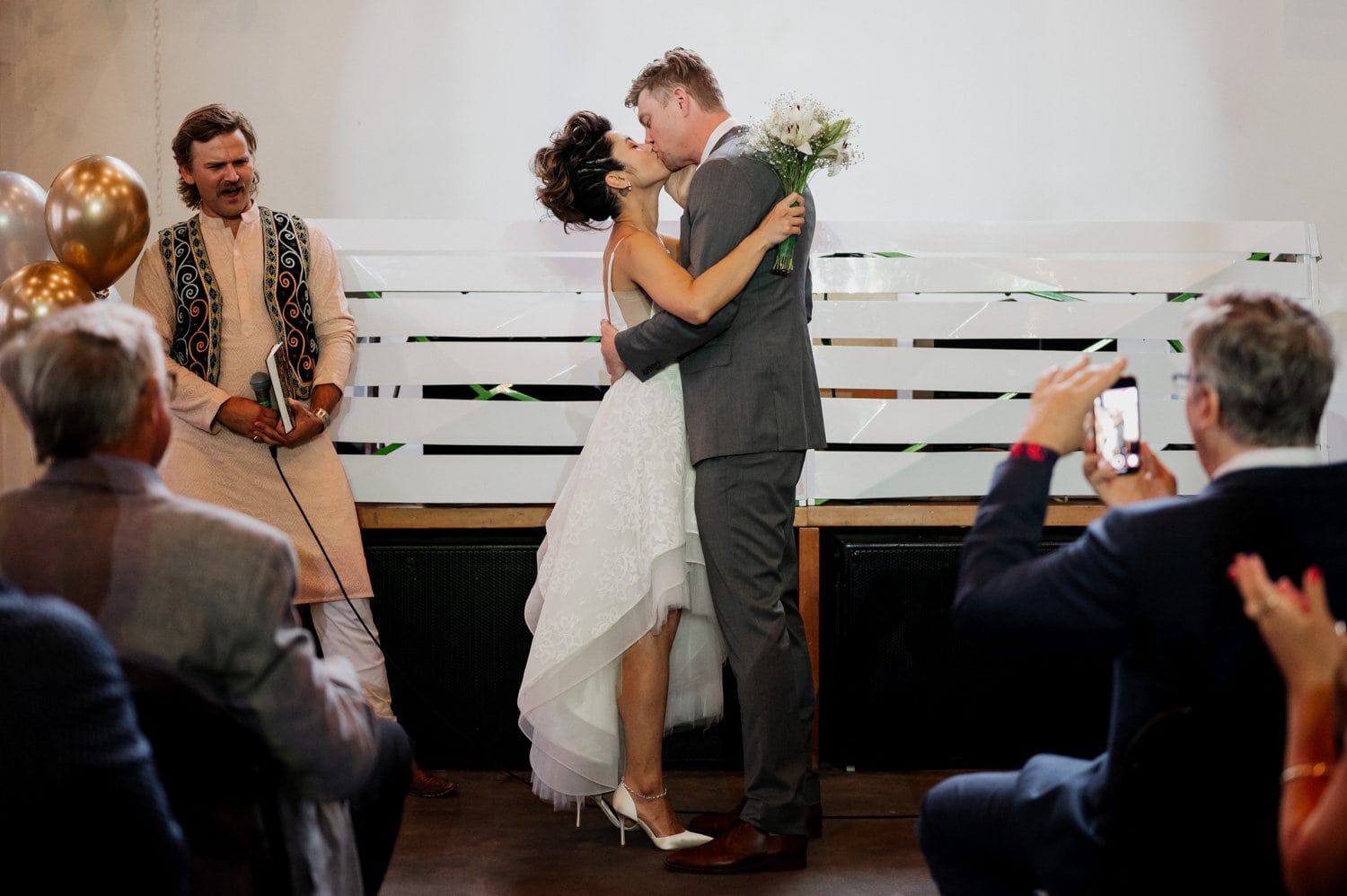 Holocene Wedding Photography