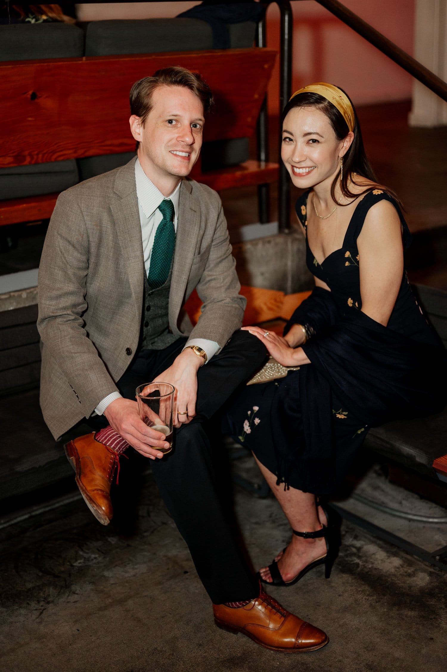 Holocene Wedding Photography
