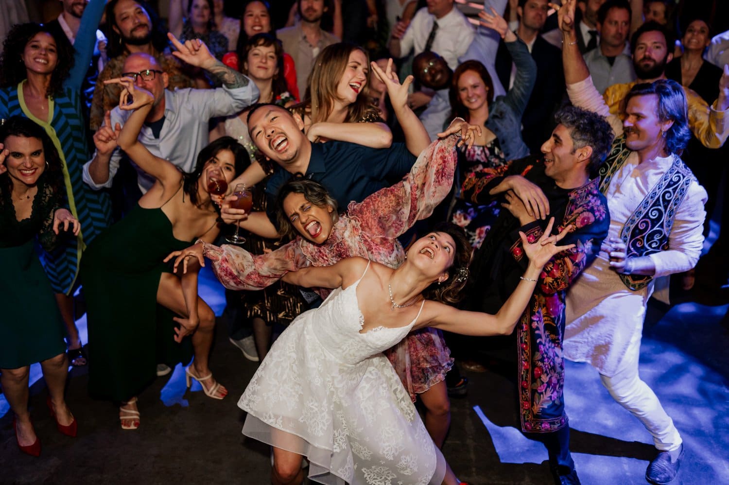 Holocene Wedding Photography