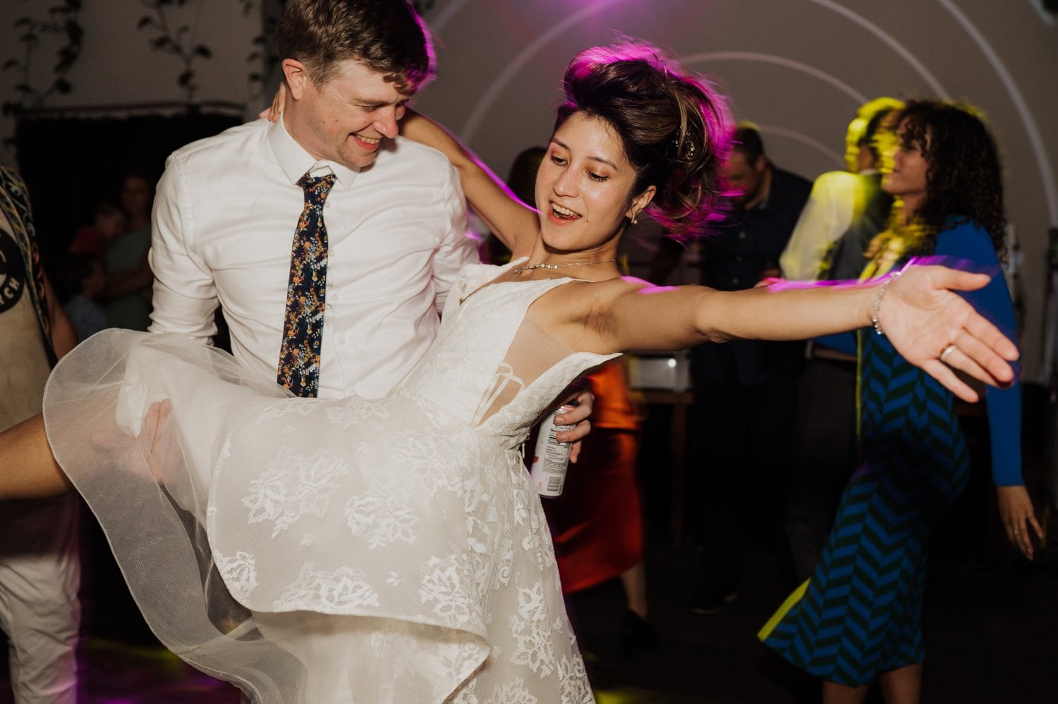Holocene Wedding Photography