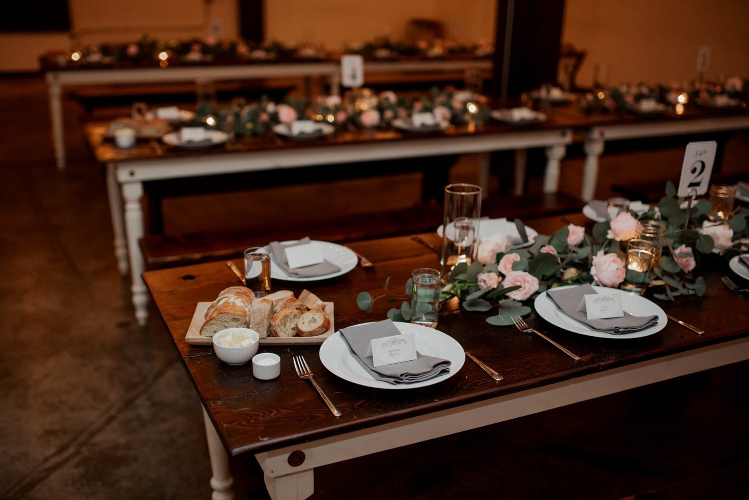 Karaoke Wedding Photography At Union Pine