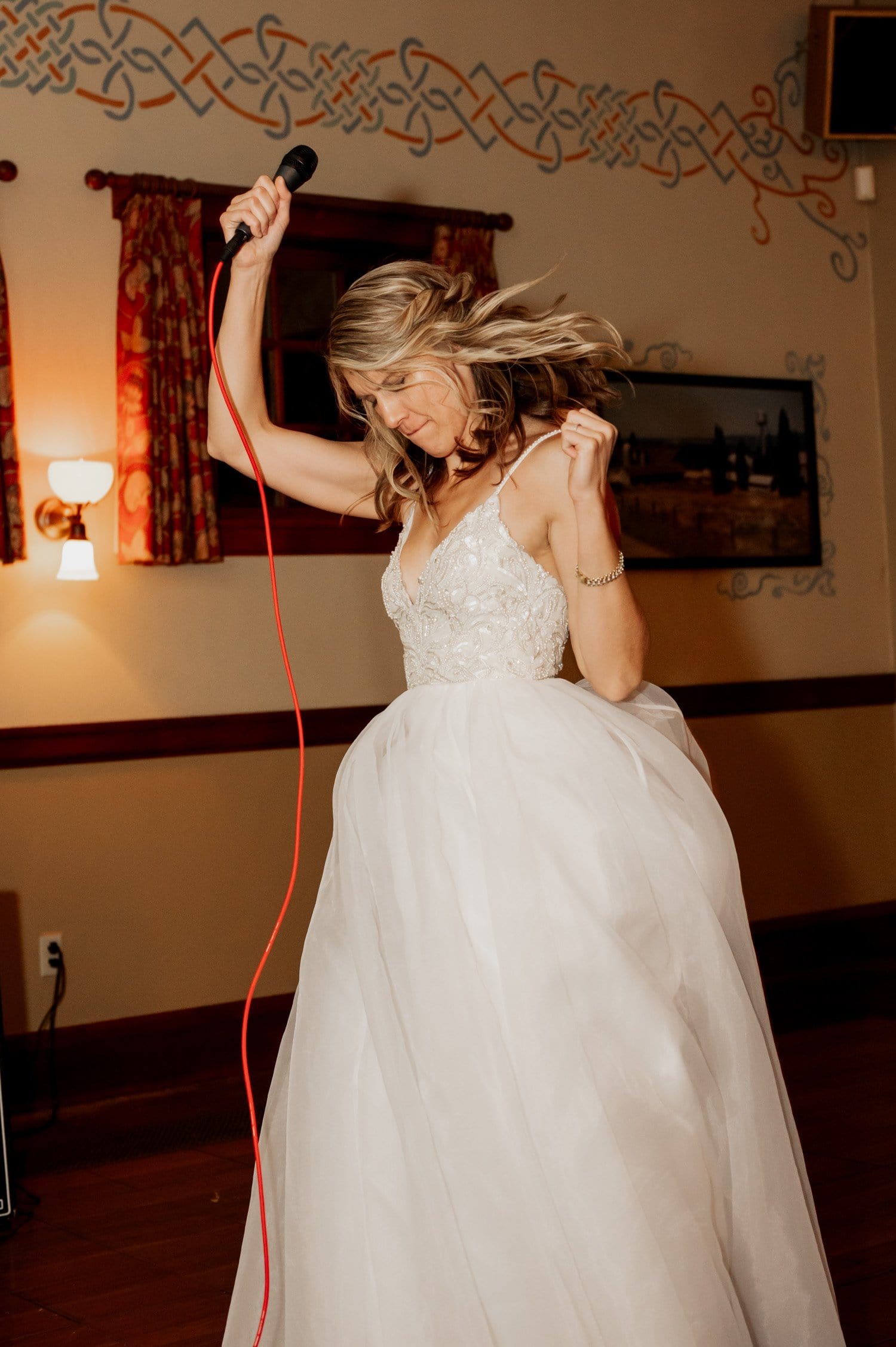 McMenamins Edgefield Wedding Photography