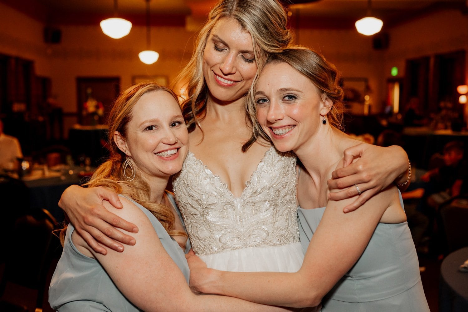 McMenamins Edgefield Wedding Photography