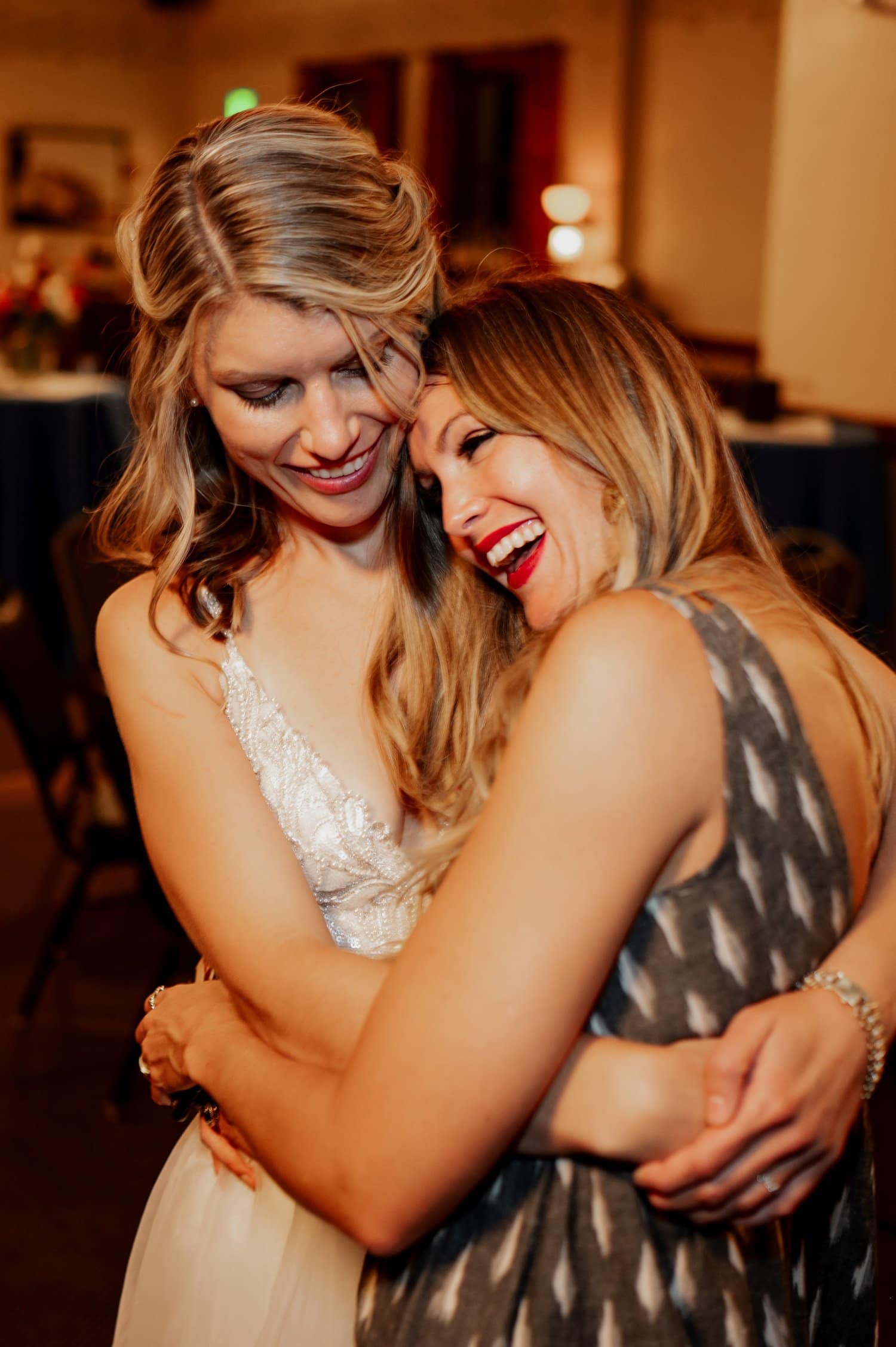 McMenamins Edgefield Wedding Photography