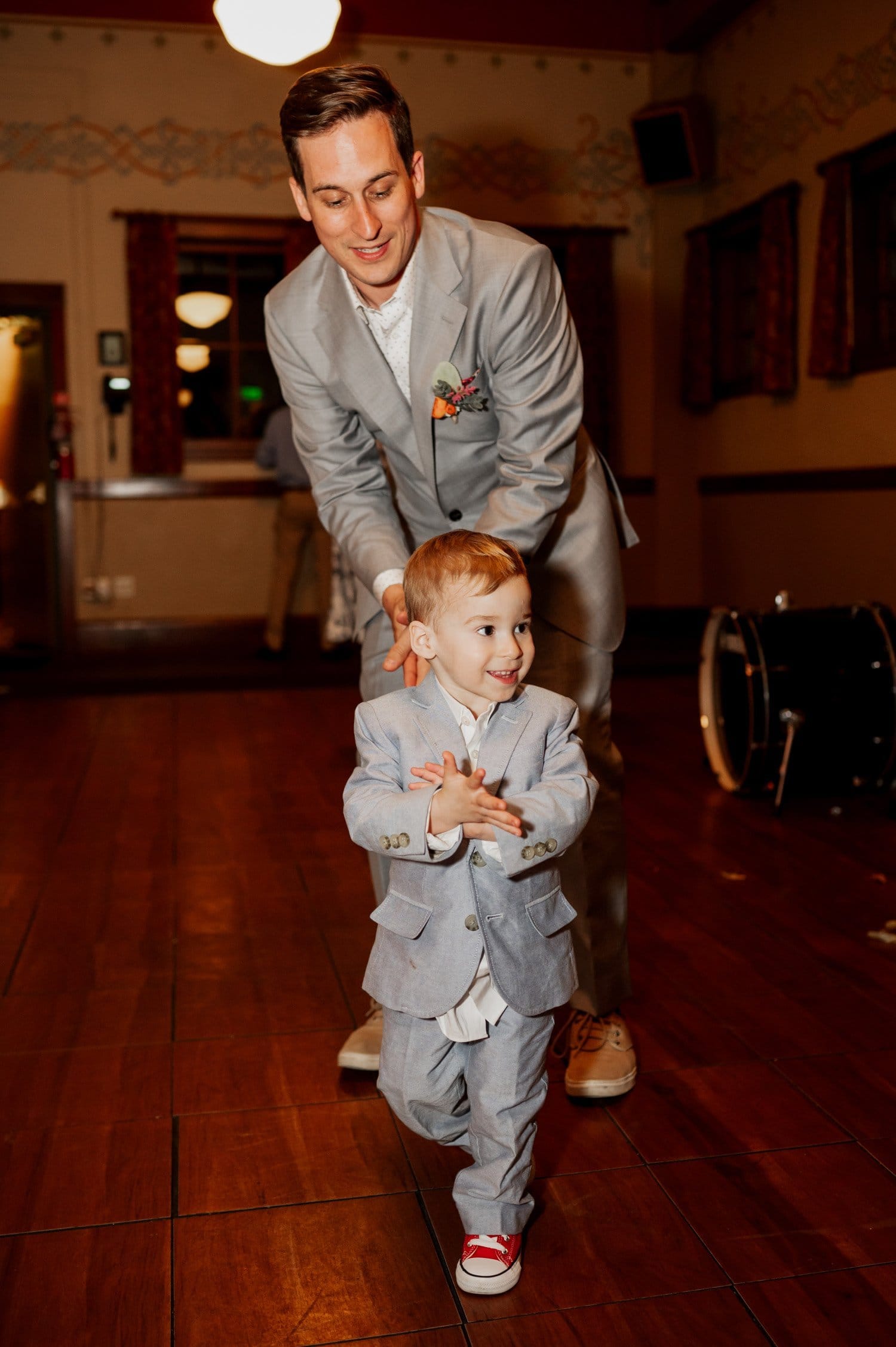 McMenamins Edgefield Wedding Photography