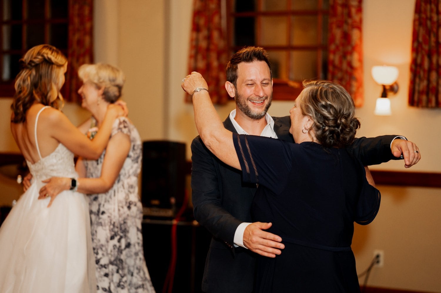 McMenamins Edgefield Wedding Photography