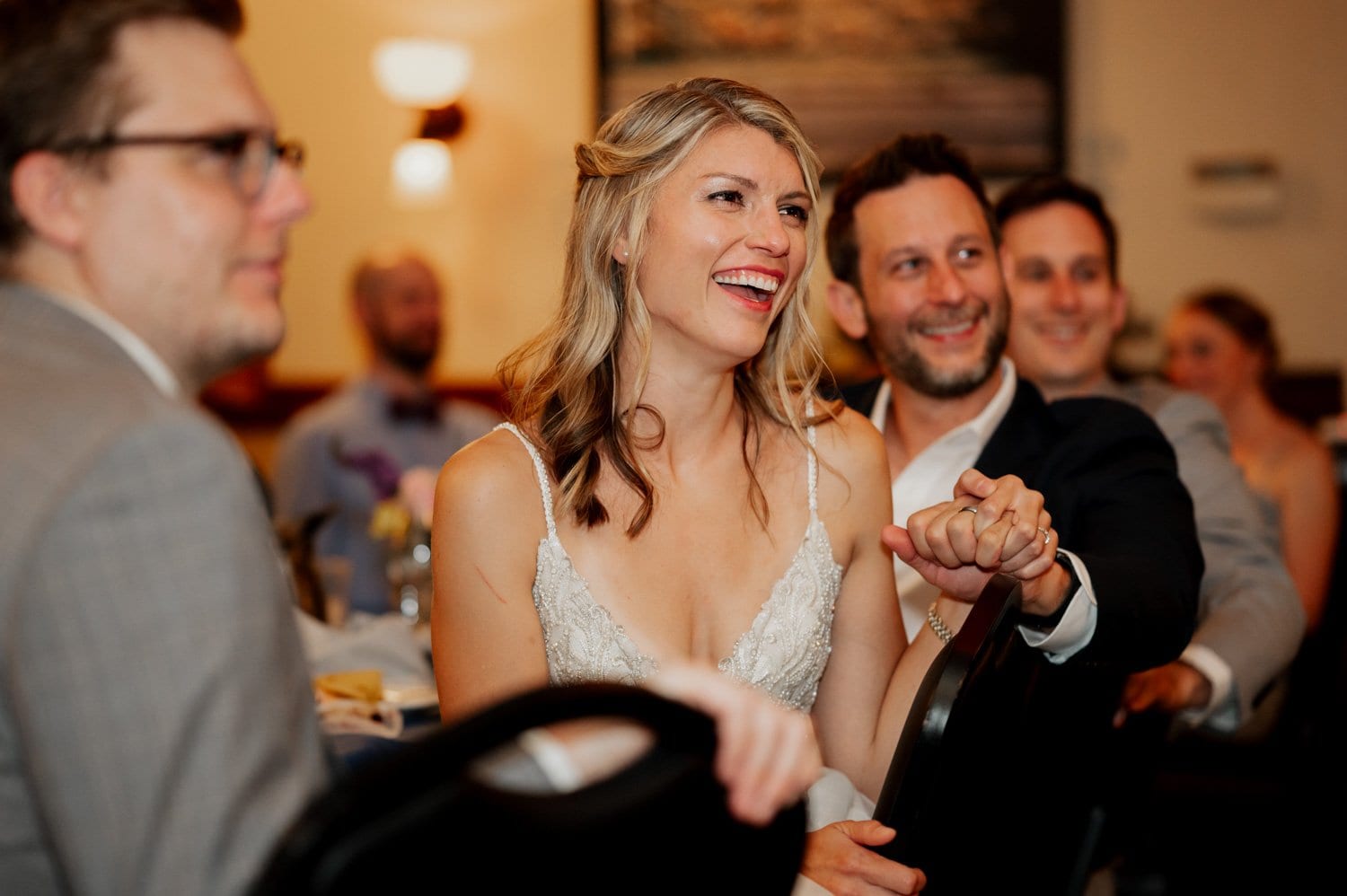 McMenamins Edgefield Wedding Photography