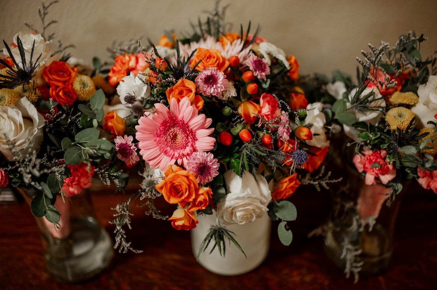 McMenamins Edgefield Wedding Photography