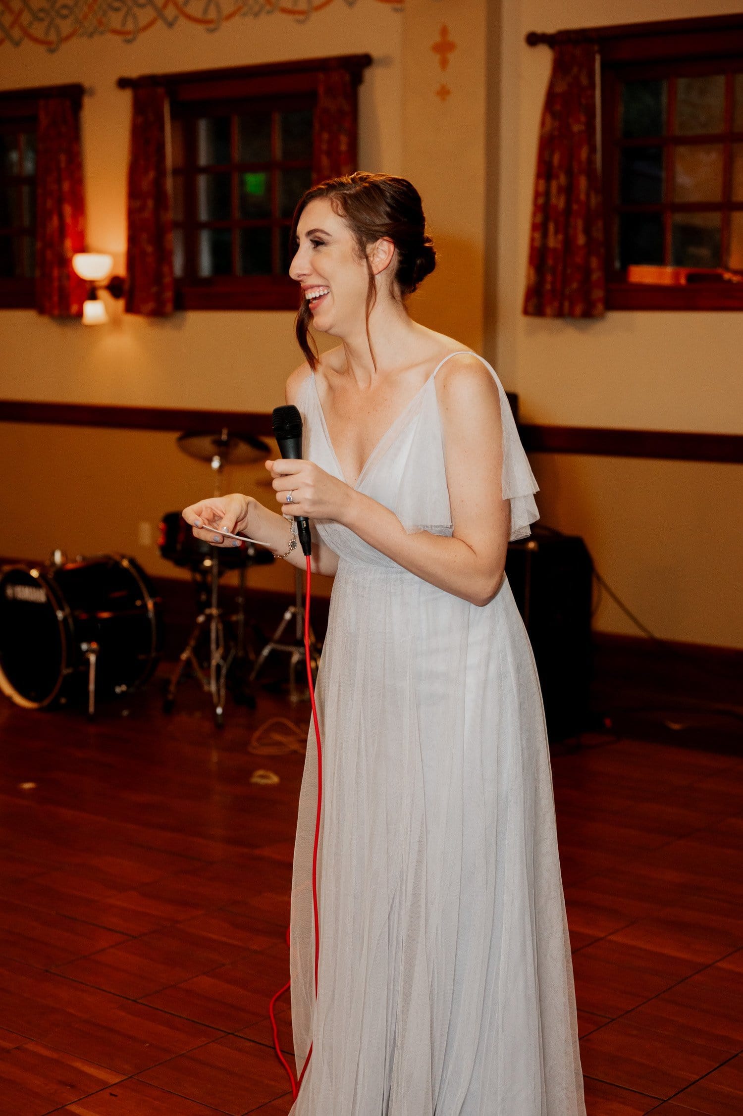 McMenamins Edgefield Wedding Photography