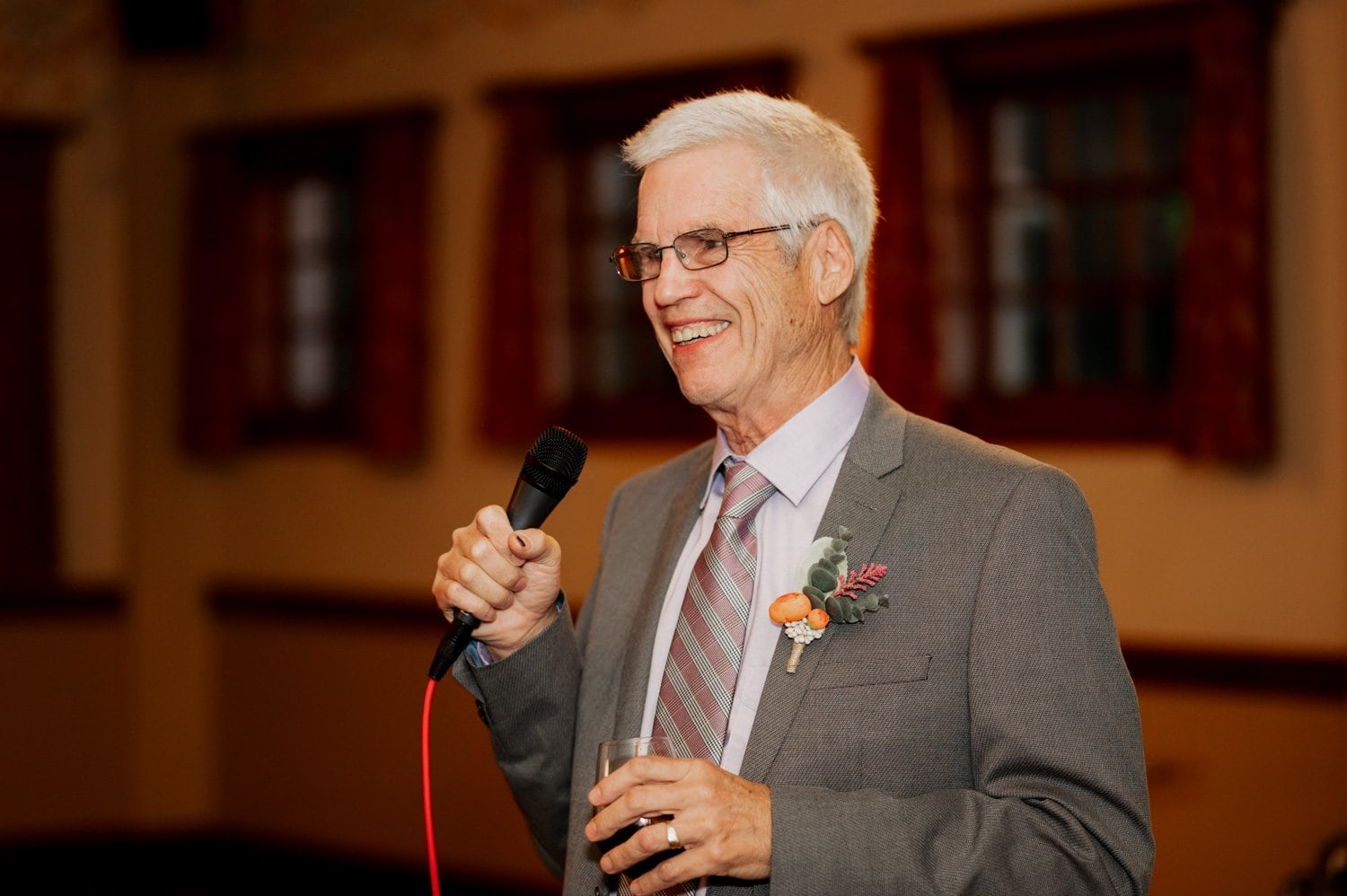 McMenamins Edgefield Wedding Photography