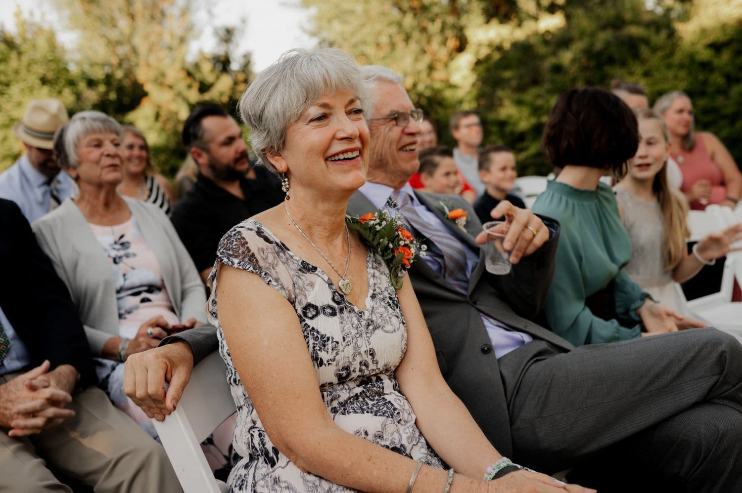 McMenamins Edgefield Wedding Photography