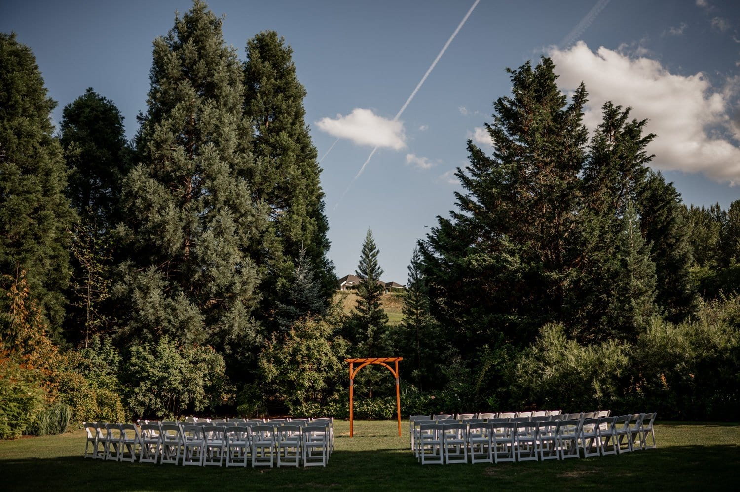 McMenamins Edgefield Wedding Photography