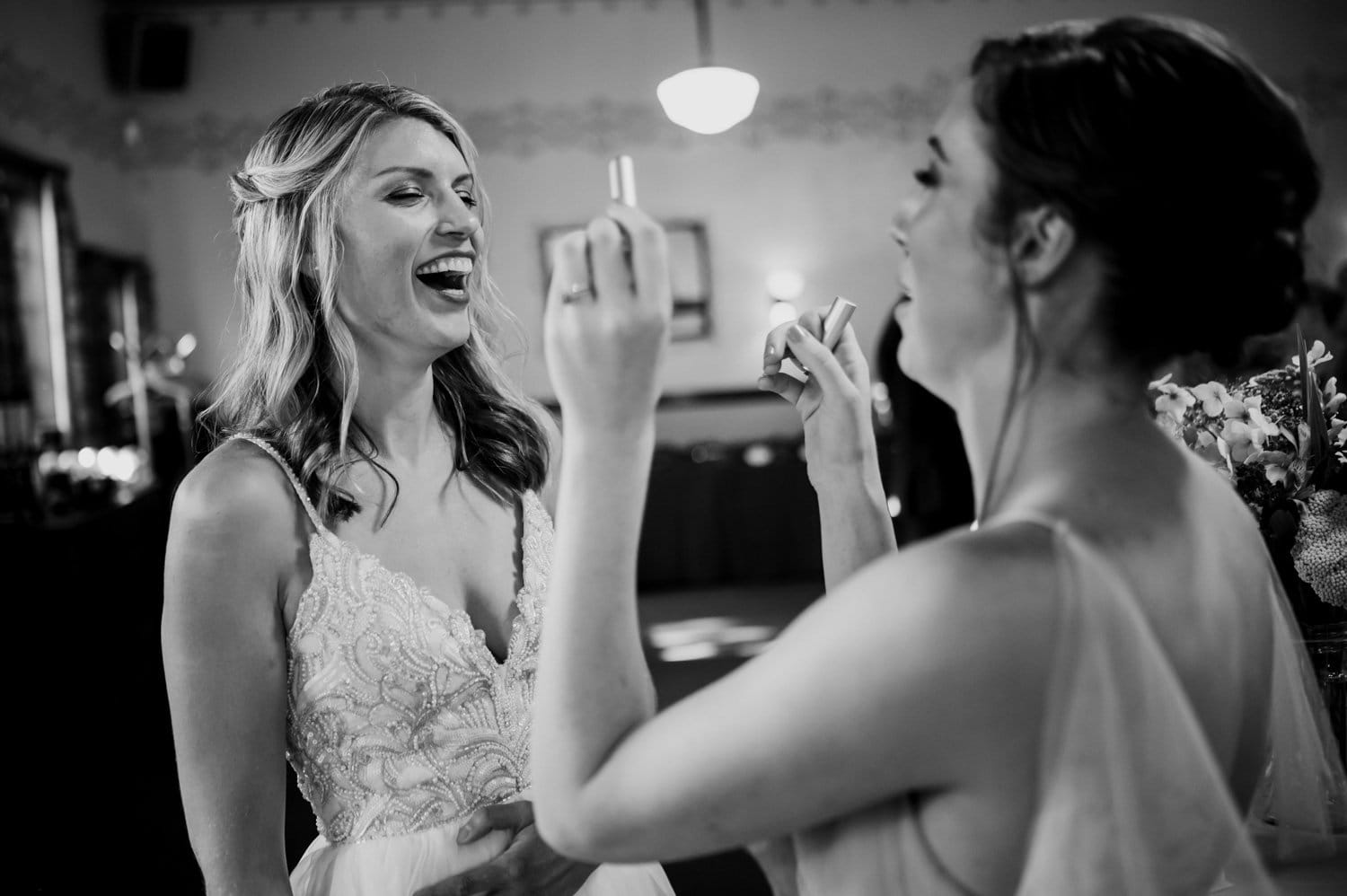 McMenamins Edgefield Wedding Photography