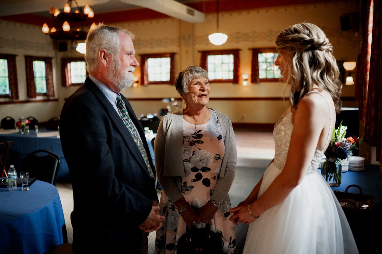 McMenamins Edgefield Wedding Photography