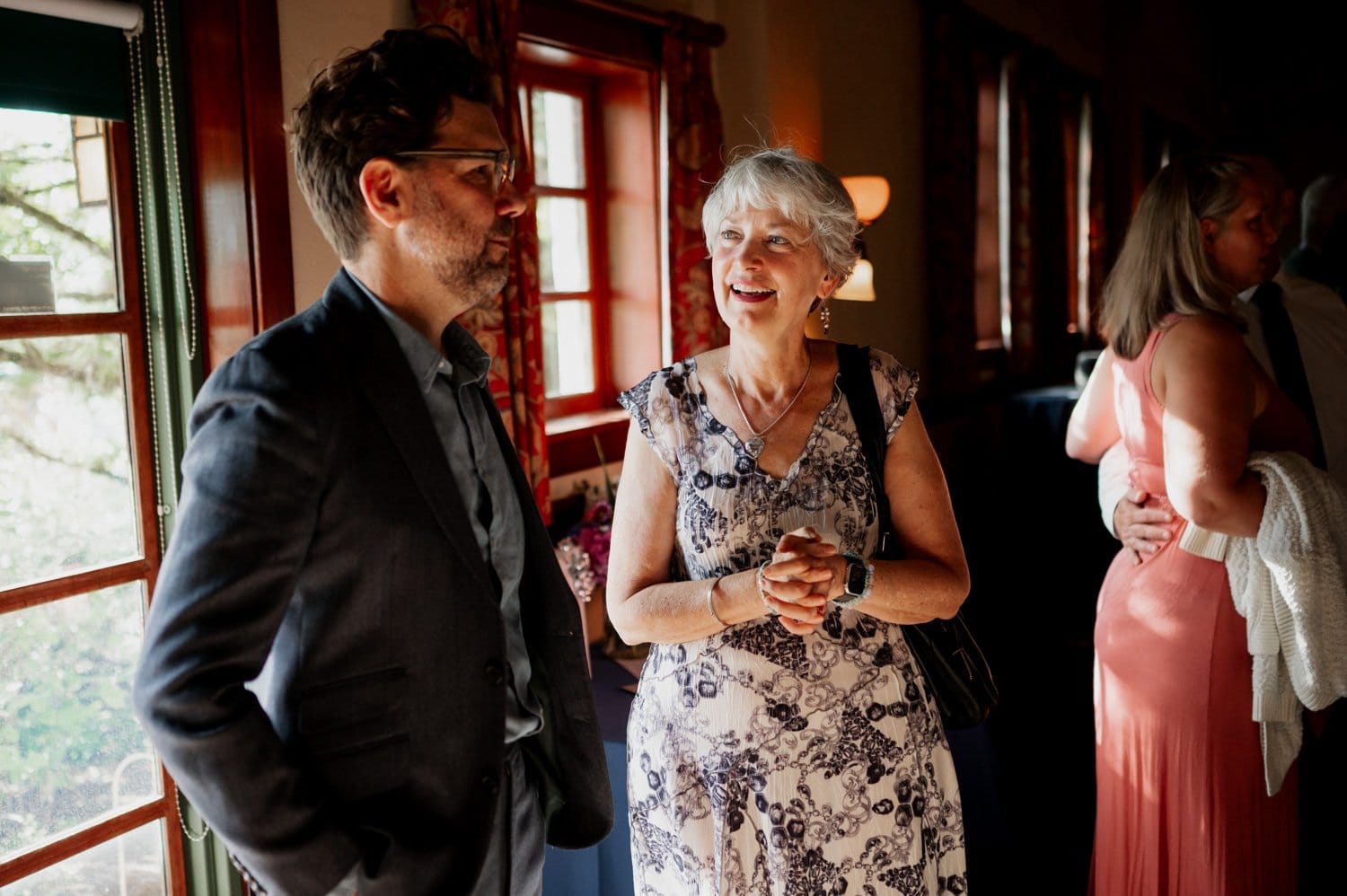 McMenamins Edgefield Wedding Photography